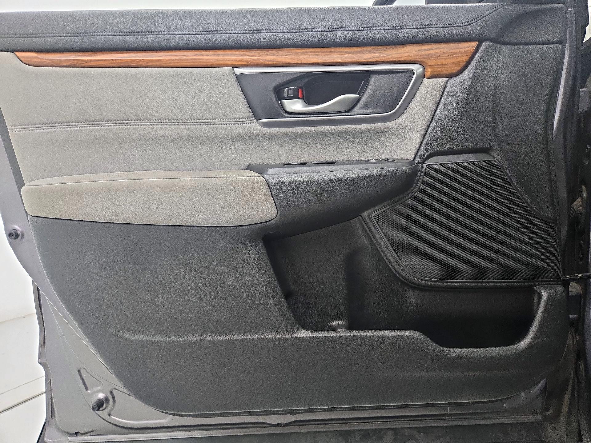 Thumbnail: 2019 Honda CR-V - 12