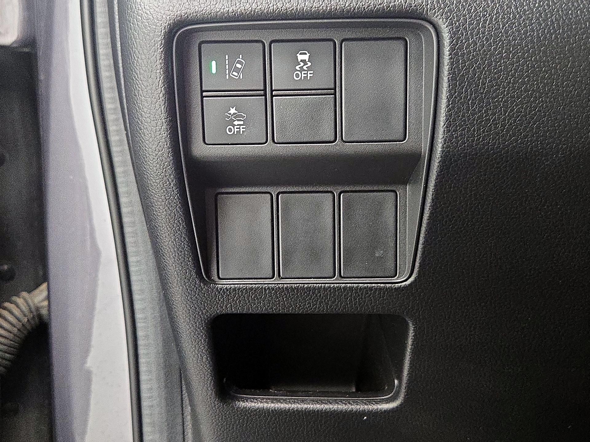 Thumbnail: 2019 Honda CR-V - 13