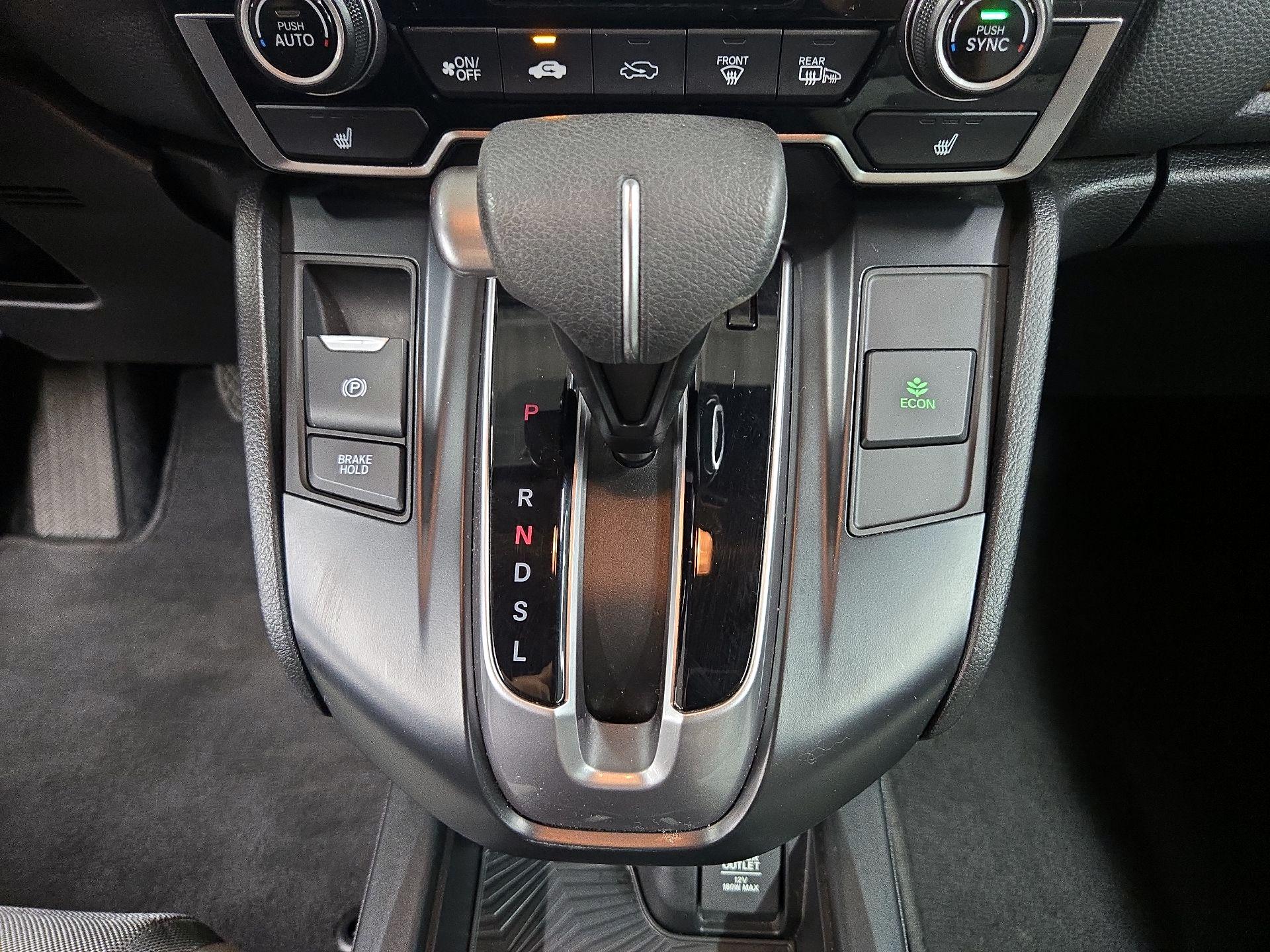 Thumbnail: 2019 Honda CR-V - 17