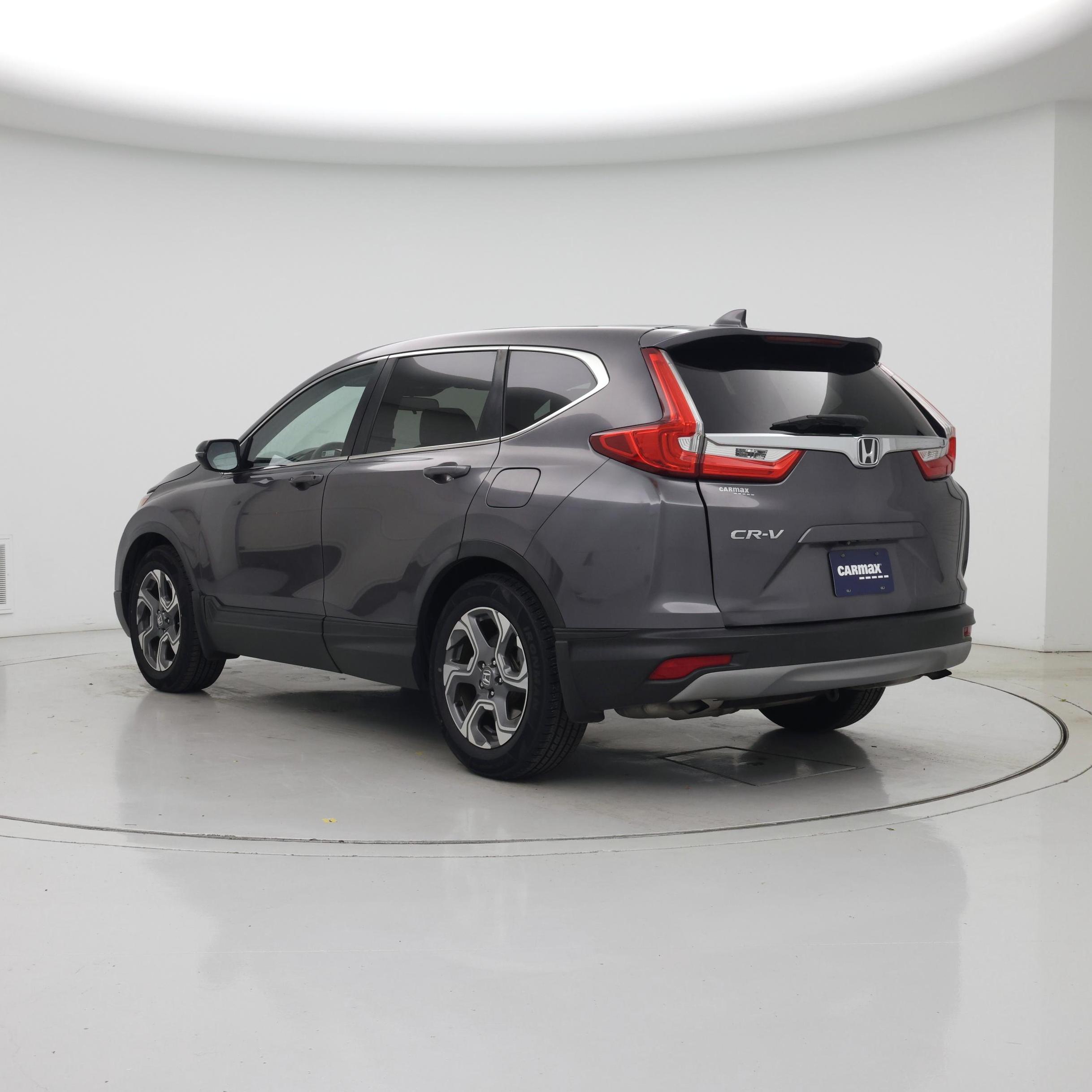 Thumbnail: 2019 Honda CR-V - 2