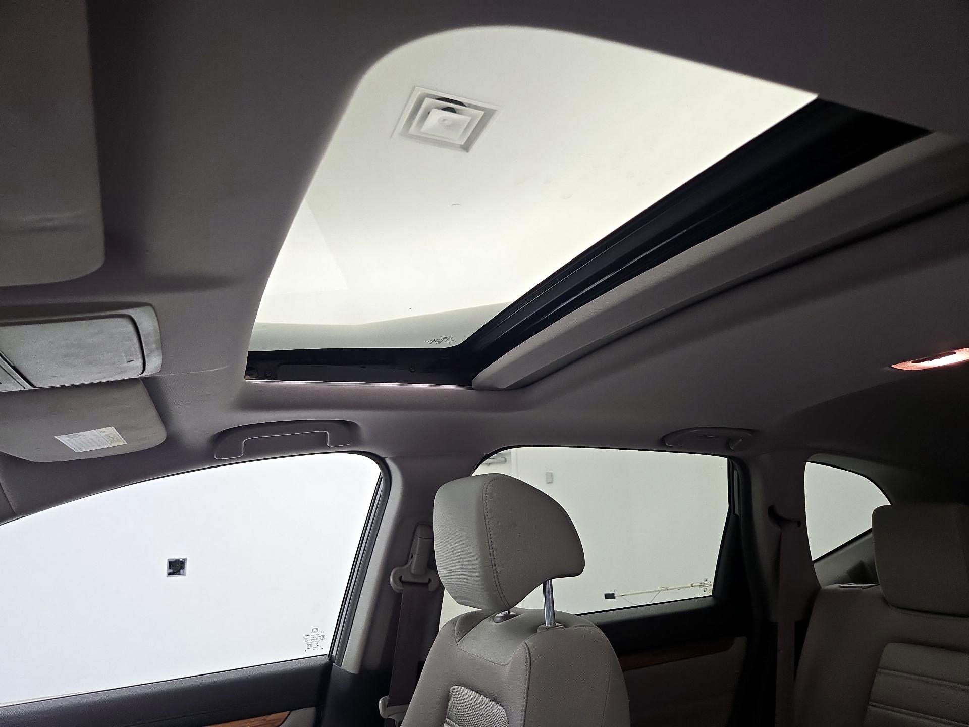 Thumbnail: 2019 Honda CR-V - 19
