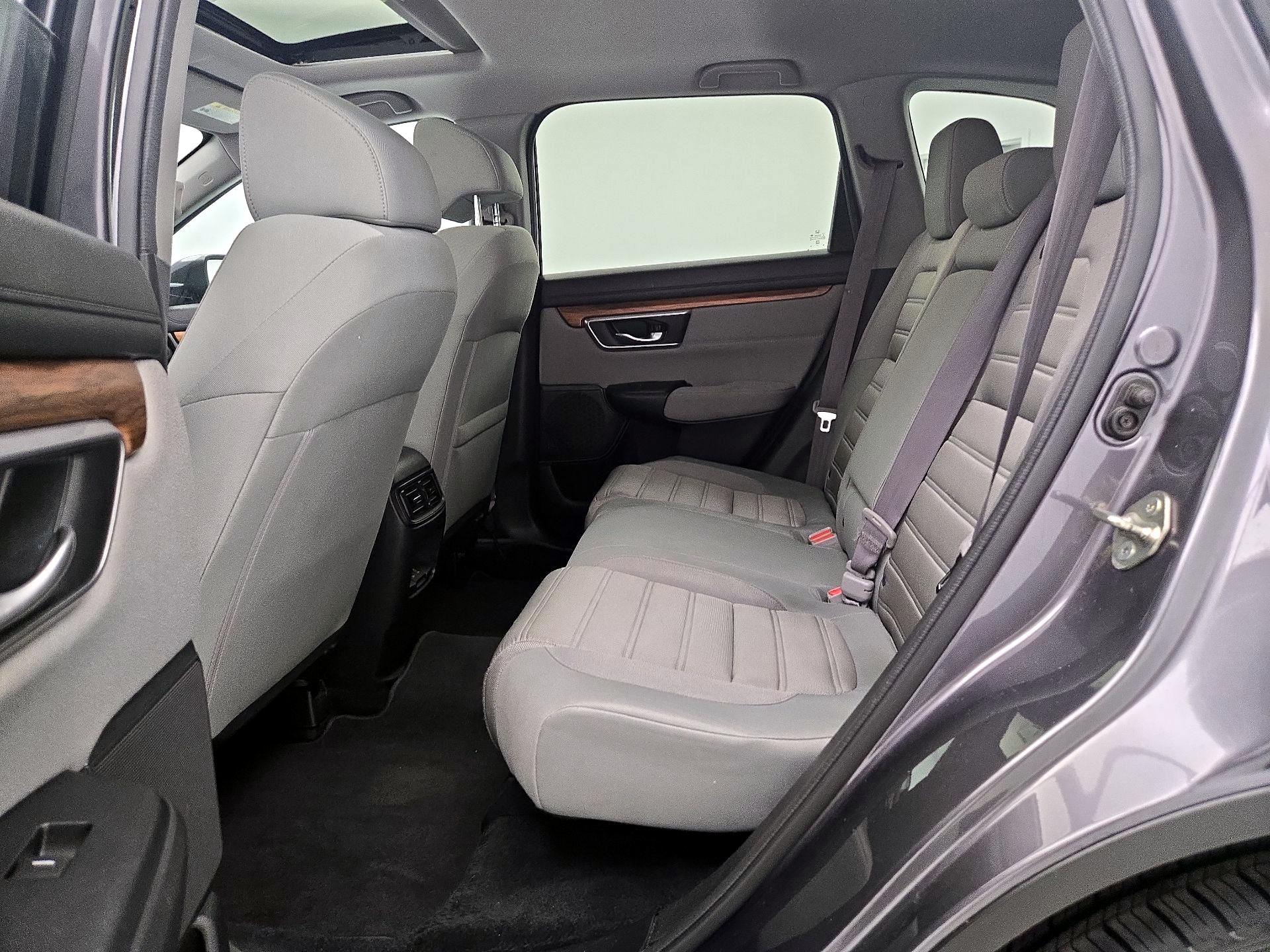Thumbnail: 2019 Honda CR-V - 20