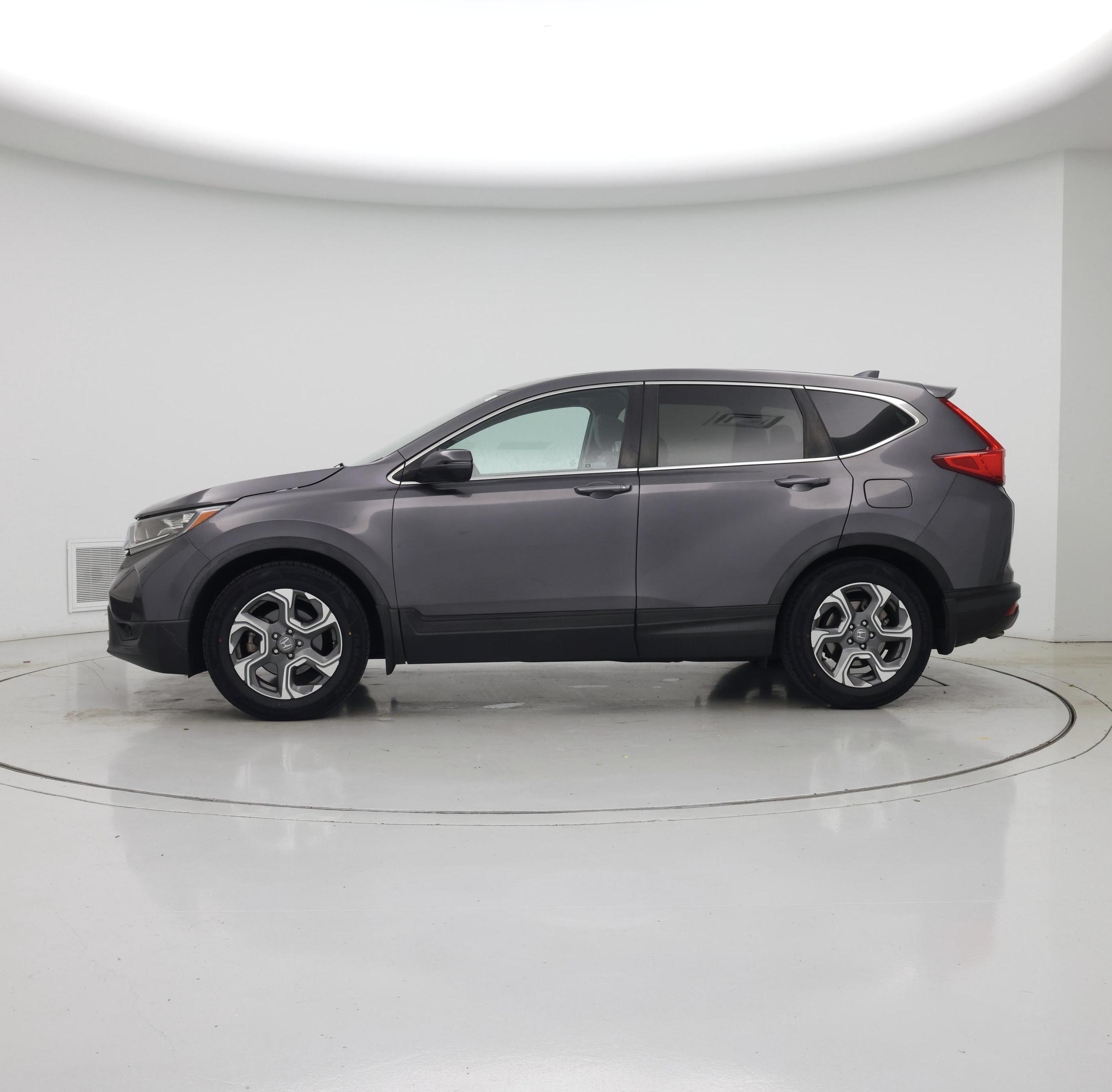 Thumbnail: 2019 Honda CR-V - 3