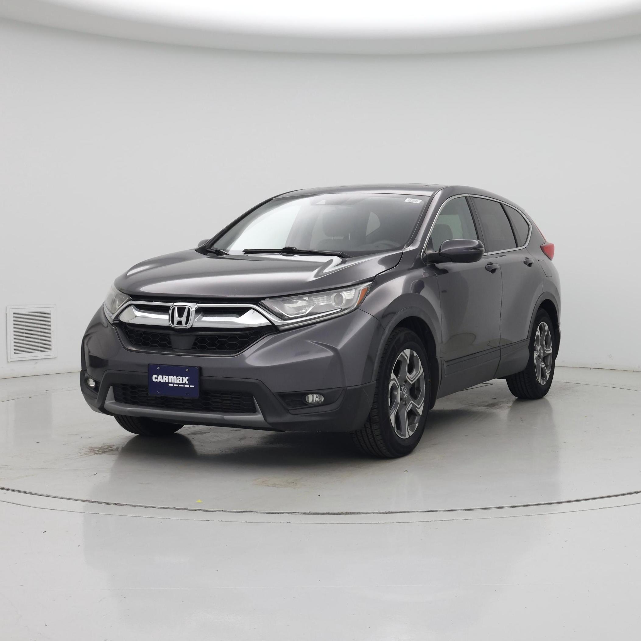 Thumbnail: 2019 Honda CR-V - 4