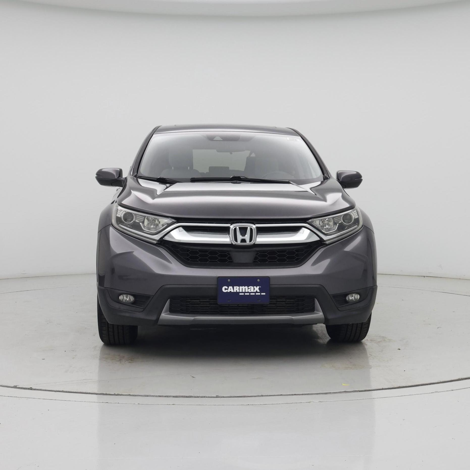 Thumbnail: 2019 Honda CR-V - 5