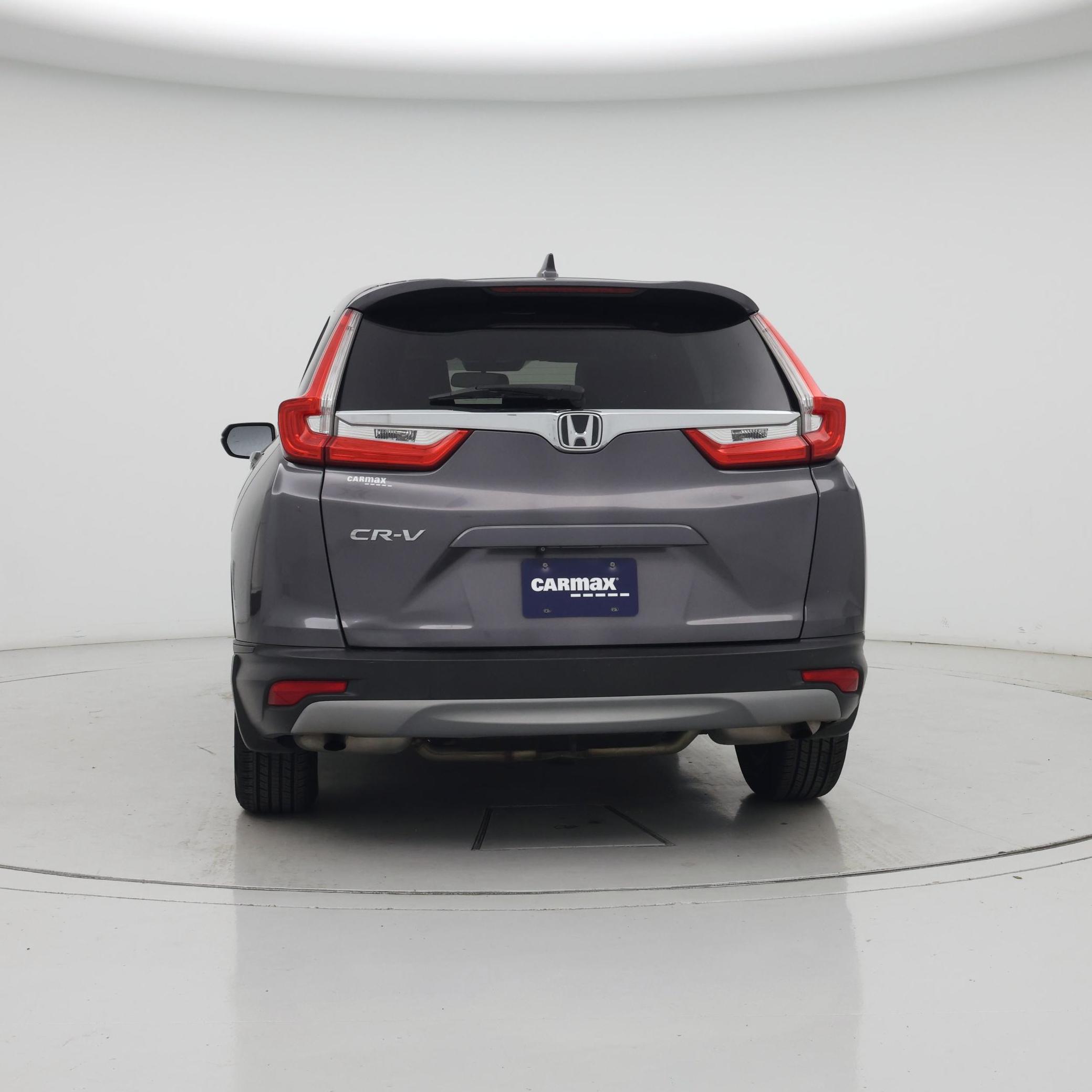 Thumbnail: 2019 Honda CR-V - 6