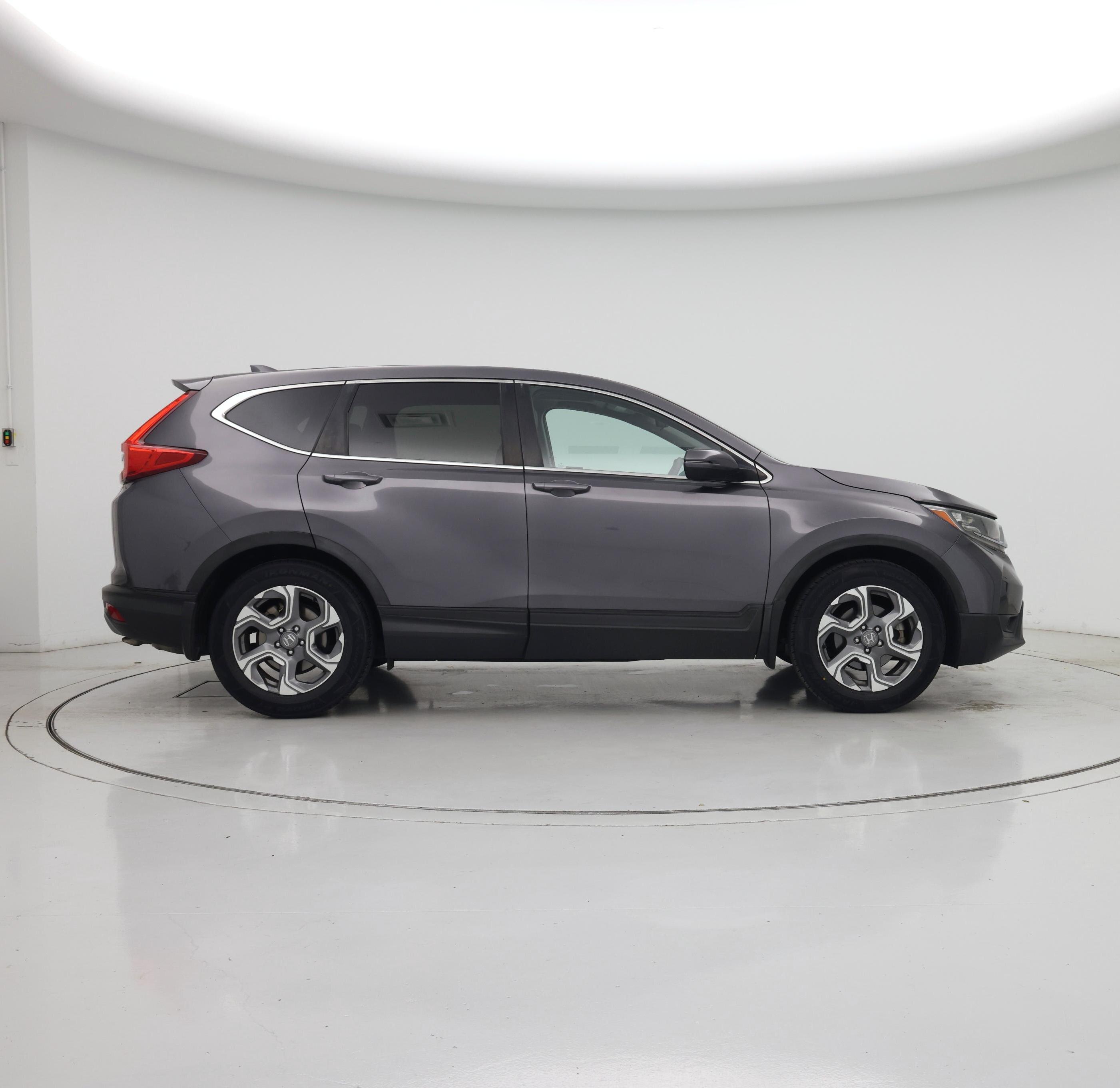 Thumbnail: 2019 Honda CR-V - 7