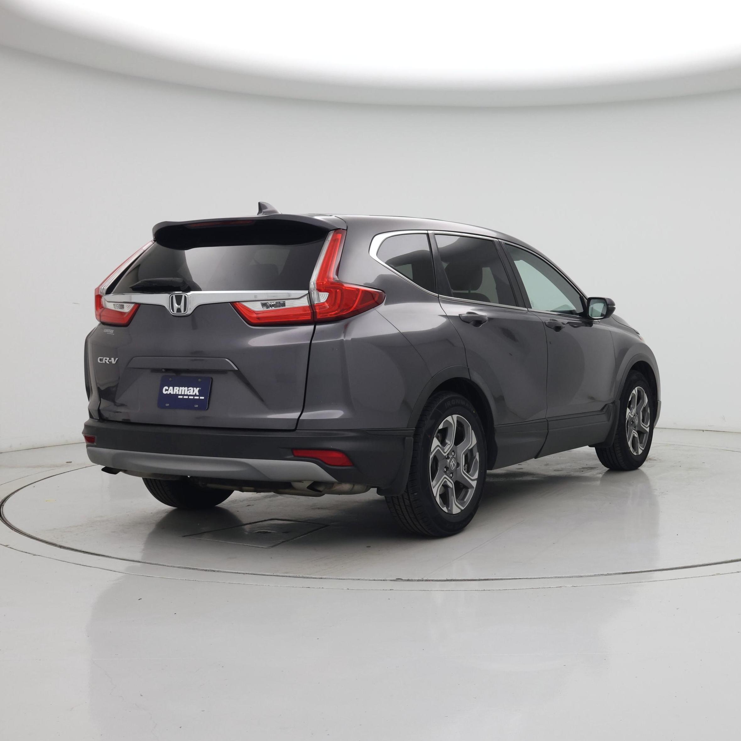Thumbnail: 2019 Honda CR-V - 8