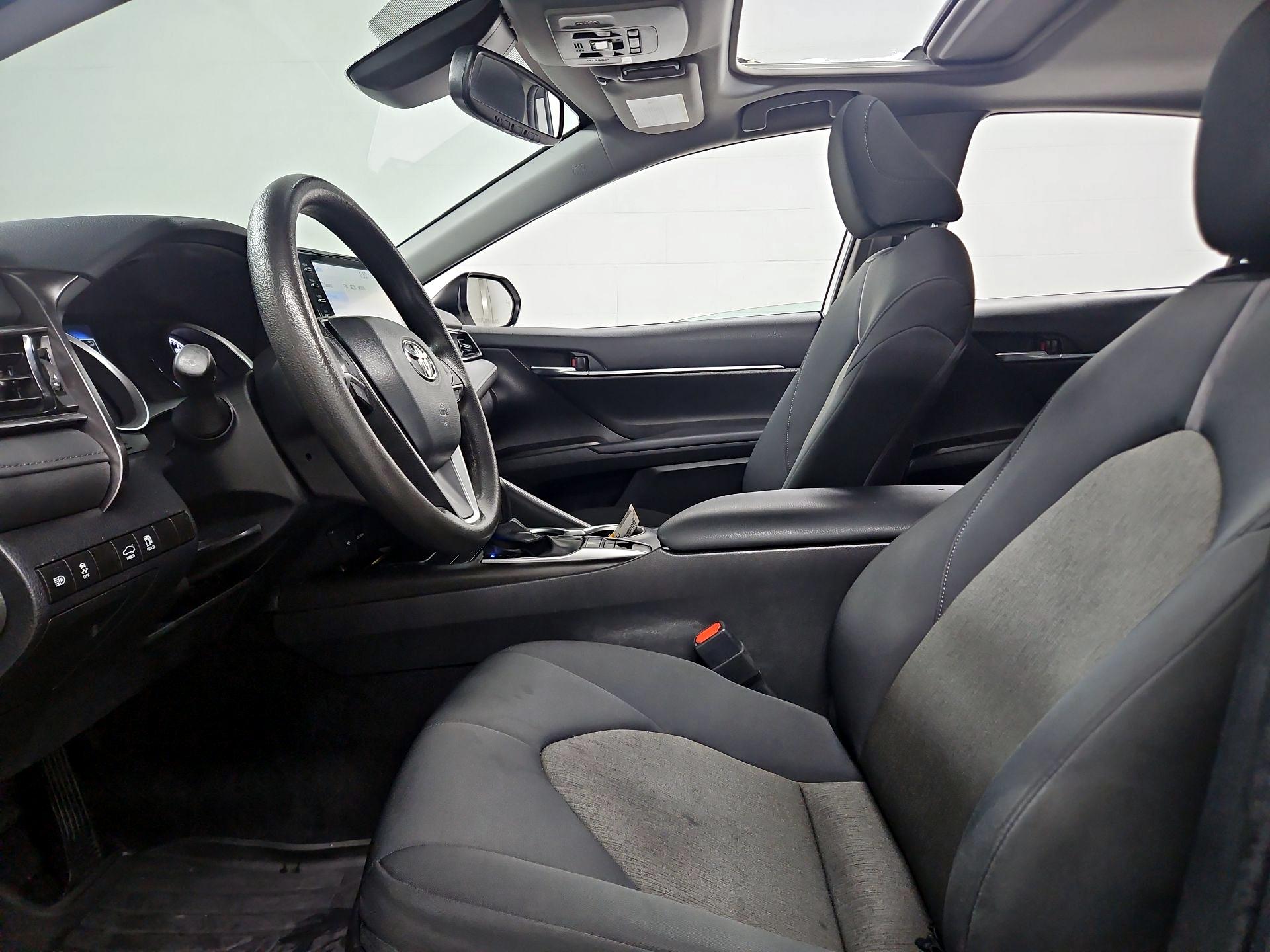 Thumbnail: 2024 Toyota Camry - 11