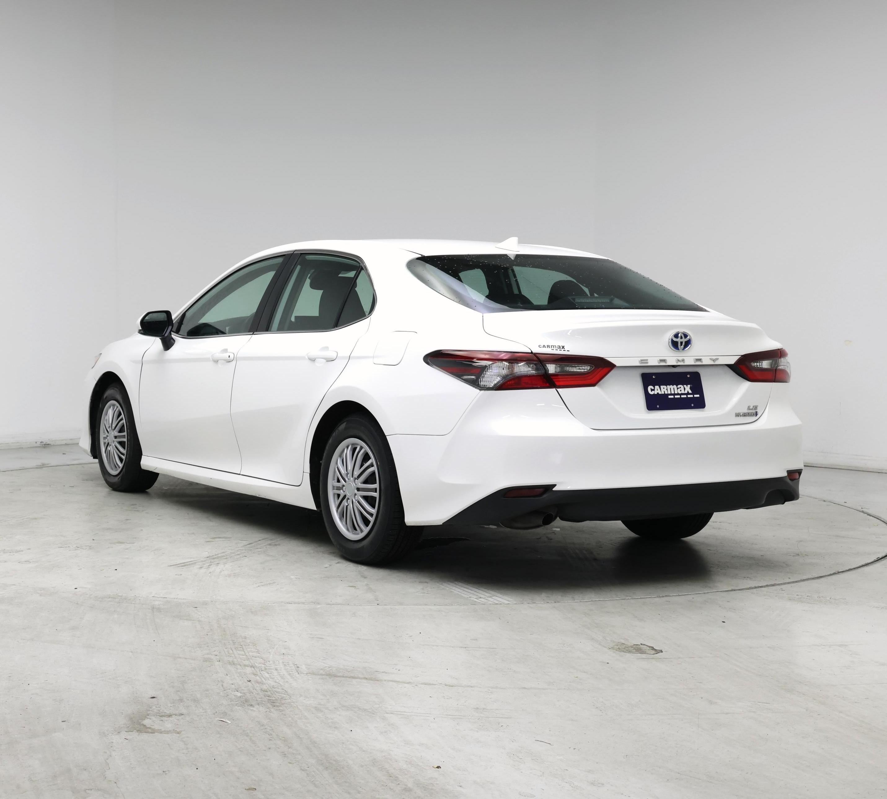 Thumbnail: 2024 Toyota Camry - 2