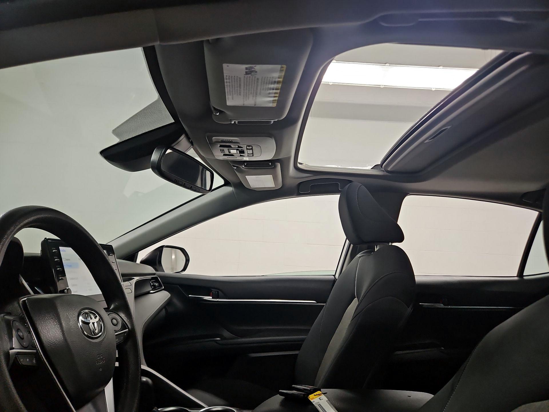 Thumbnail: 2024 Toyota Camry - 19