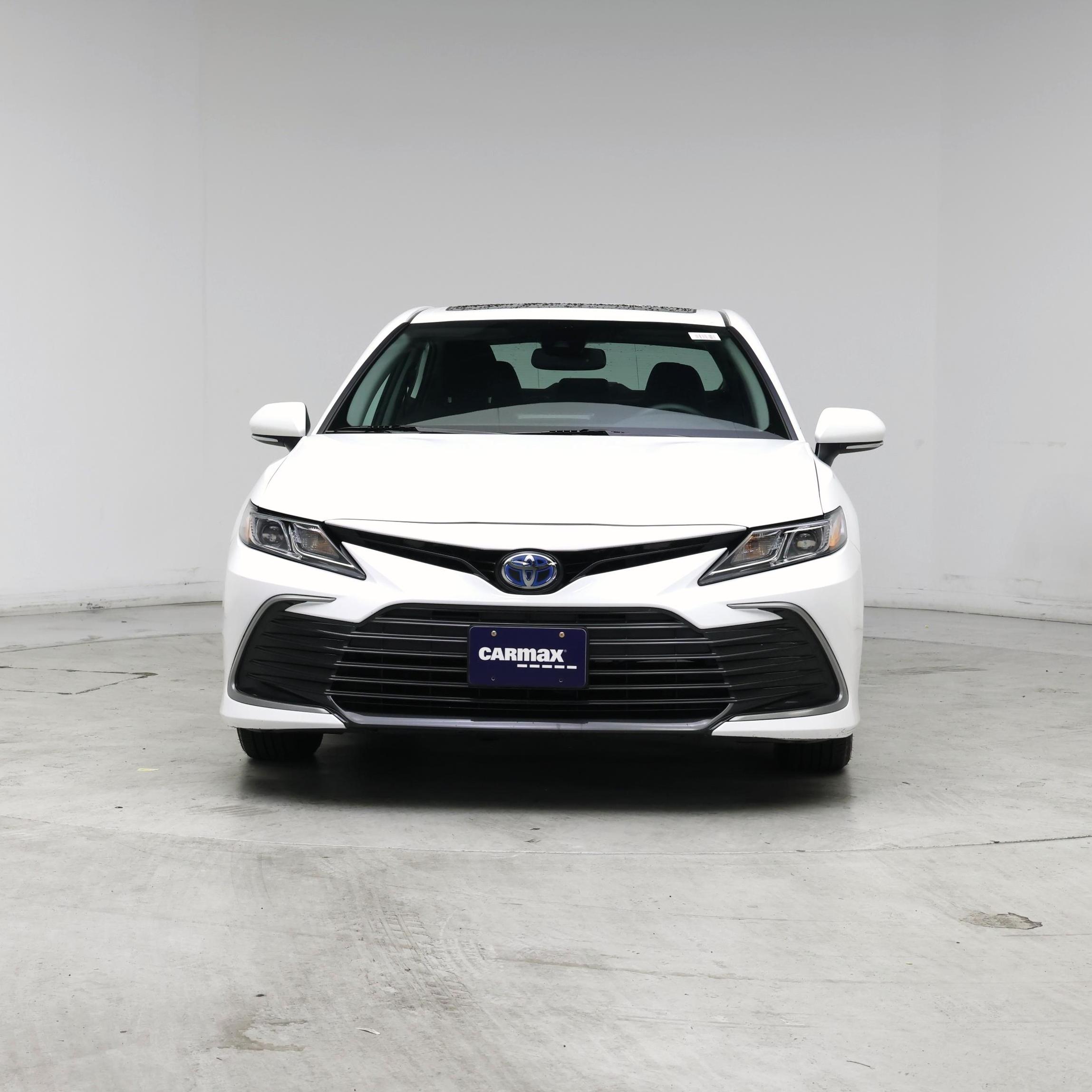 Thumbnail: 2024 Toyota Camry - 5