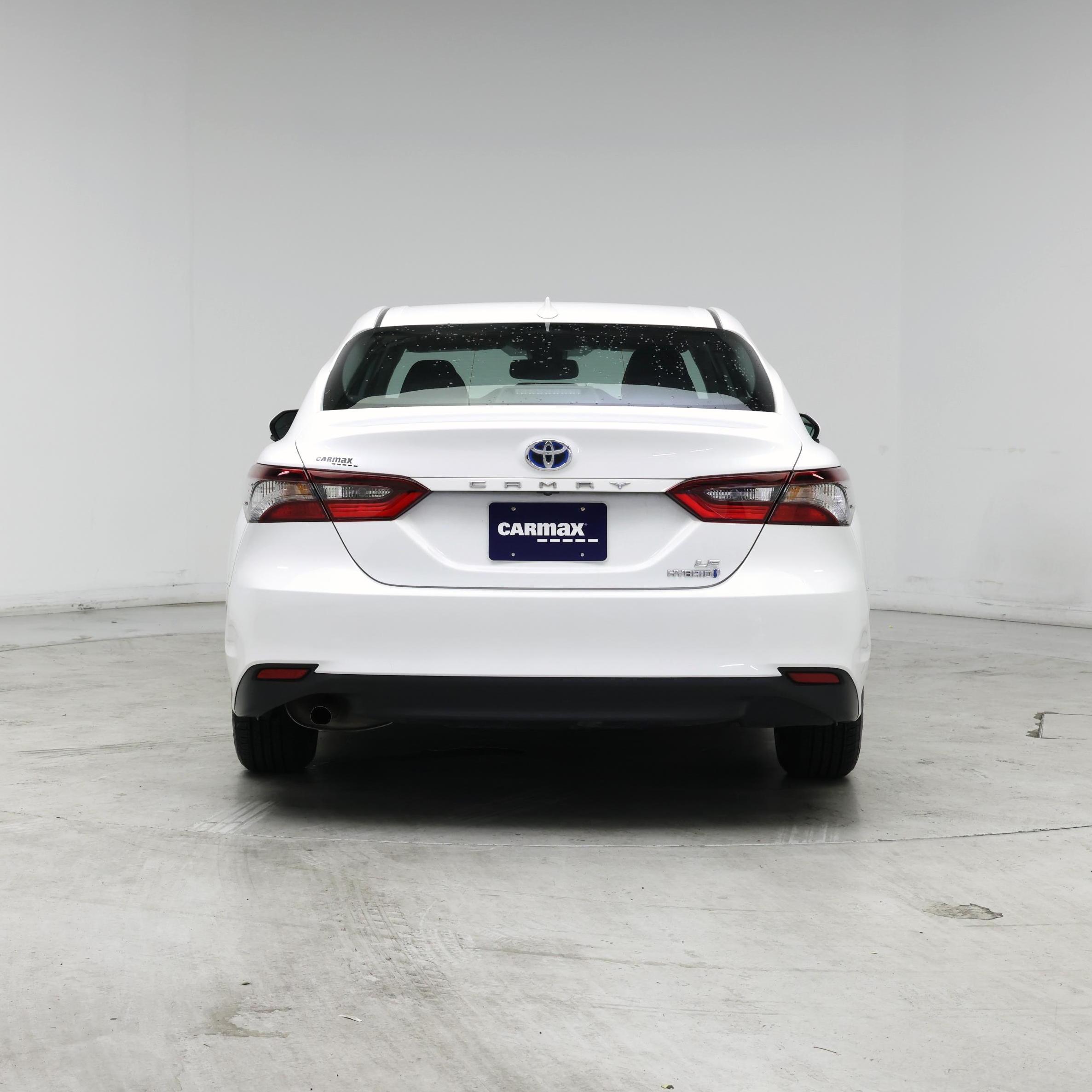 Thumbnail: 2024 Toyota Camry - 6