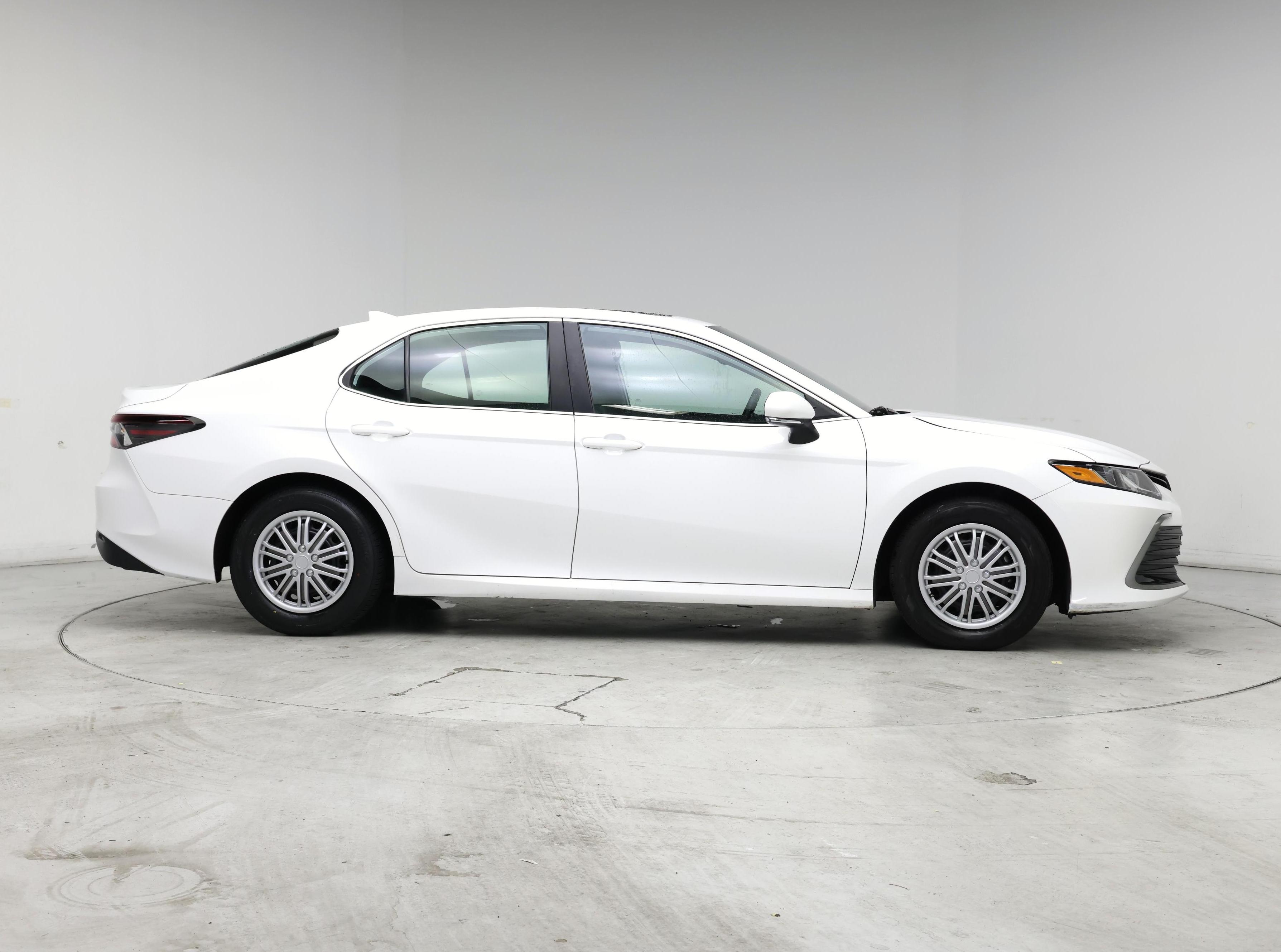 Thumbnail: 2024 Toyota Camry - 7