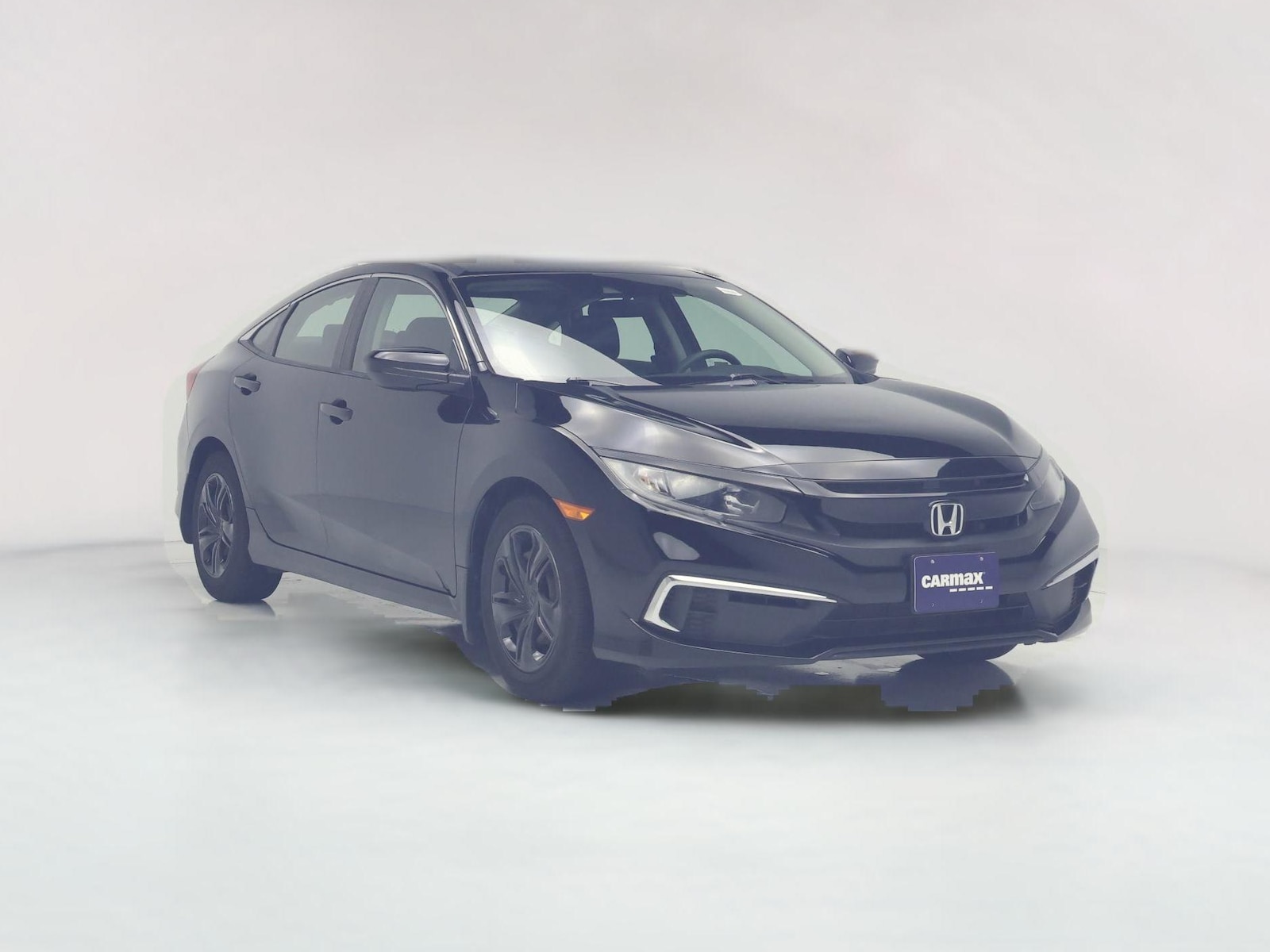 2020 Honda Civic Sedan