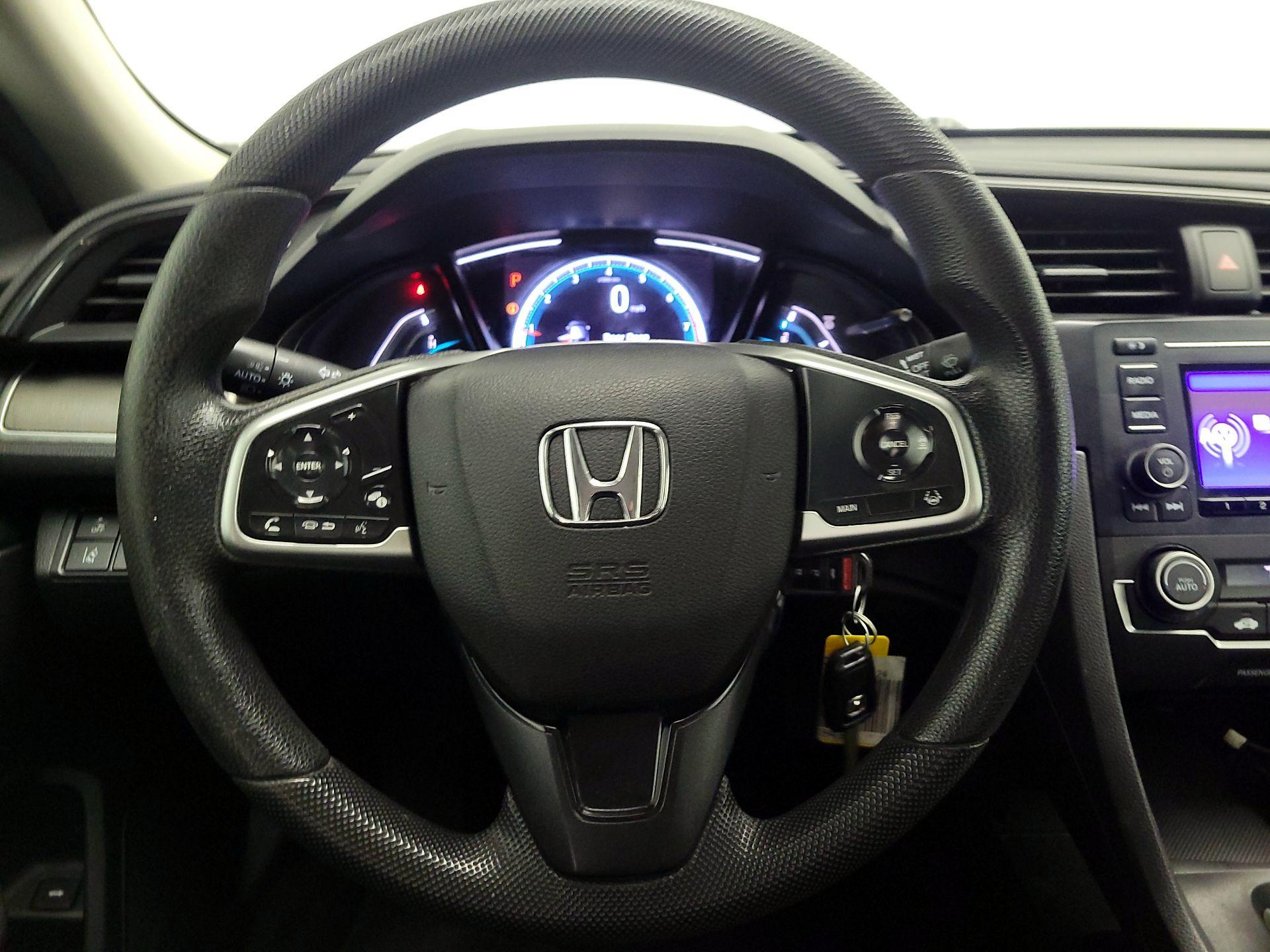 Thumbnail: 2020 Honda Civic - 10
