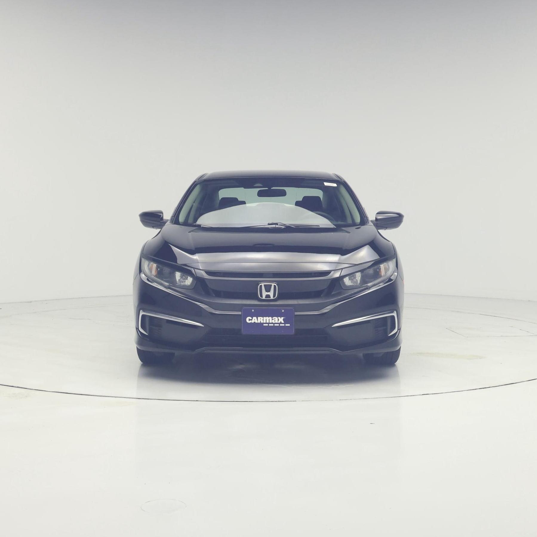 Thumbnail: 2020 Honda Civic - 5