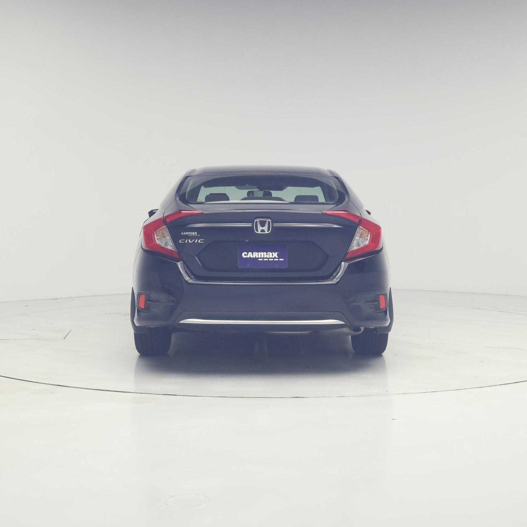 Thumbnail: 2020 Honda Civic - 6