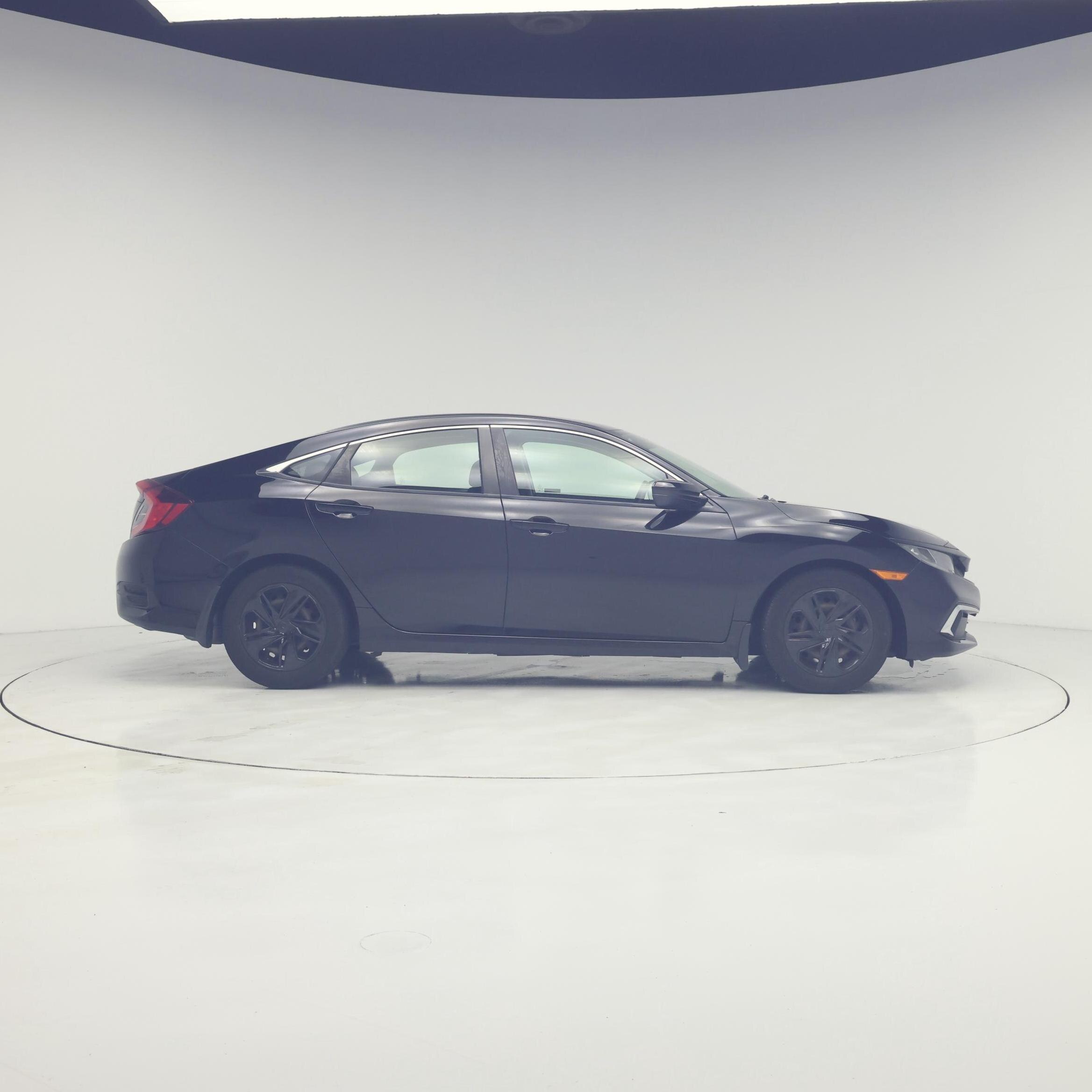 Thumbnail: 2020 Honda Civic - 7