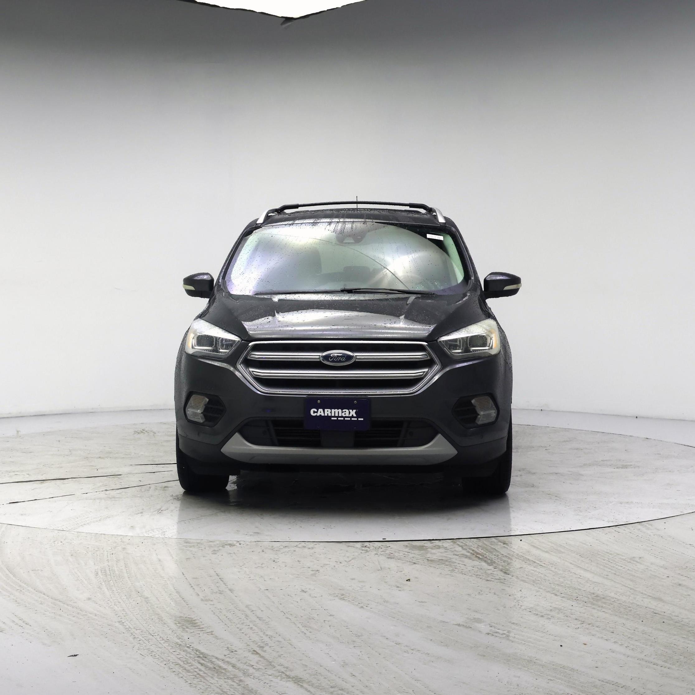 Thumbnail: 2017 Ford Escape - 5