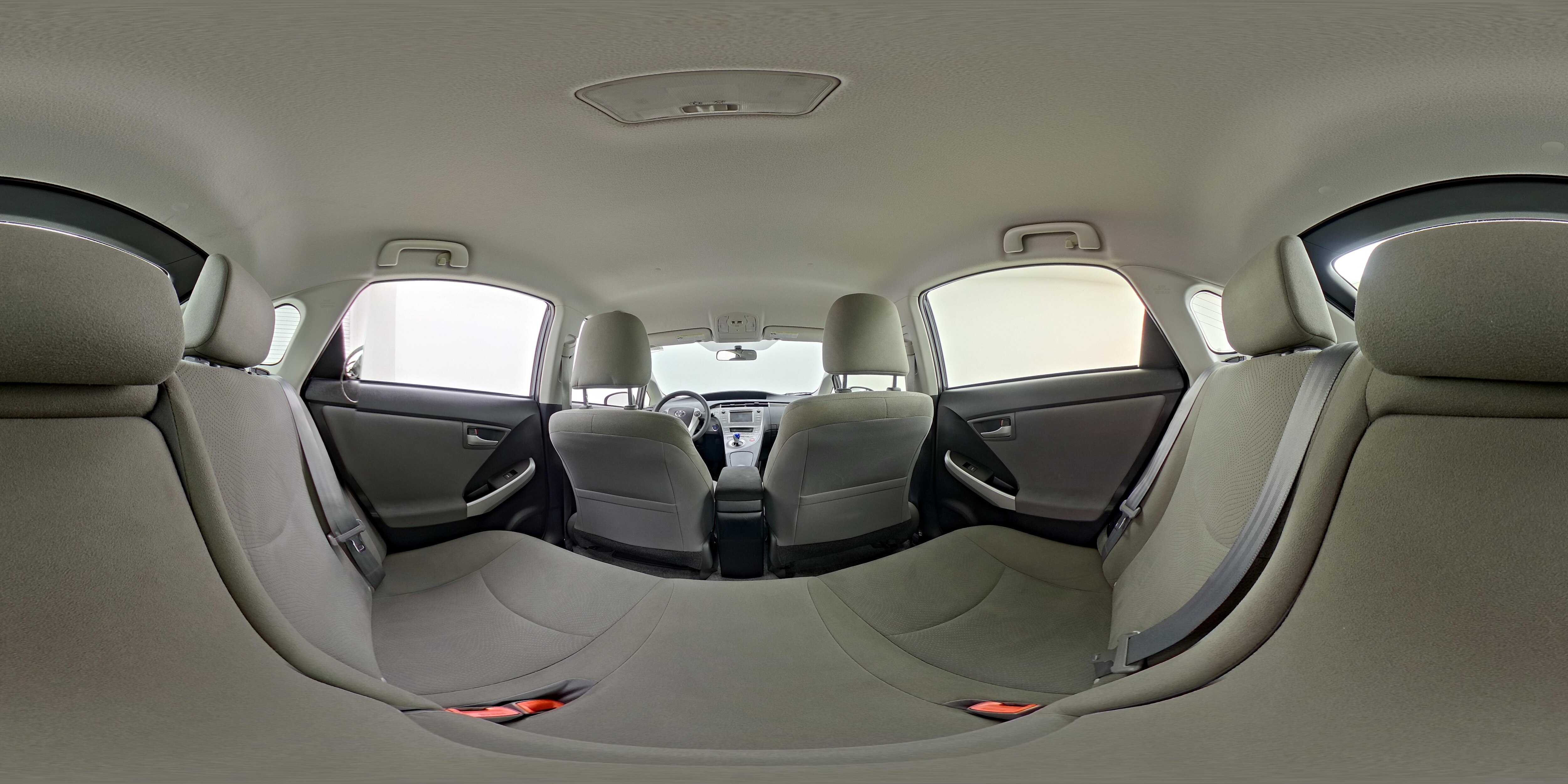 2015 Toyota Prius Plug-In Advanced - Photo 25