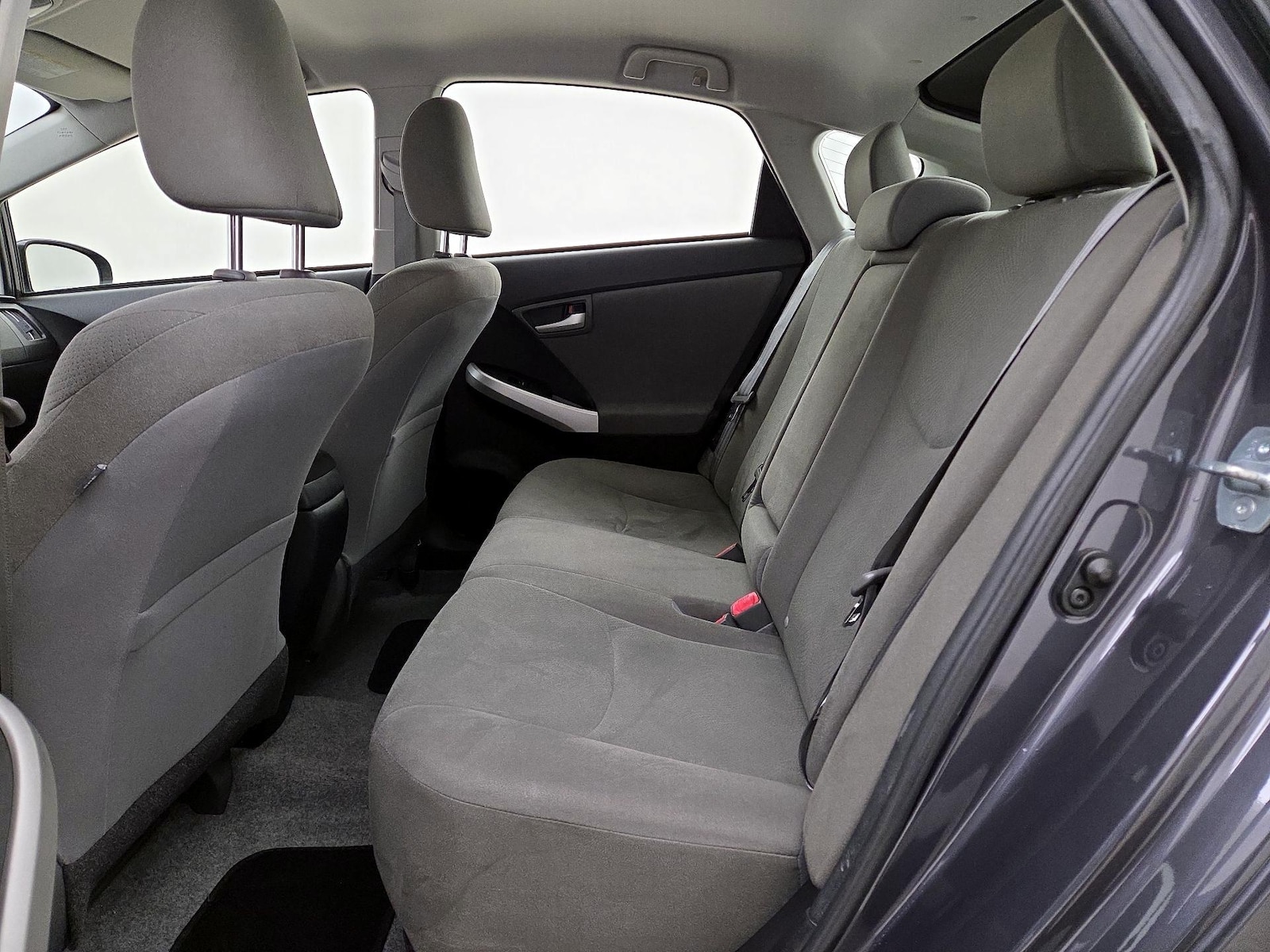 2015 Toyota Prius Plug-In Advanced - Photo 20