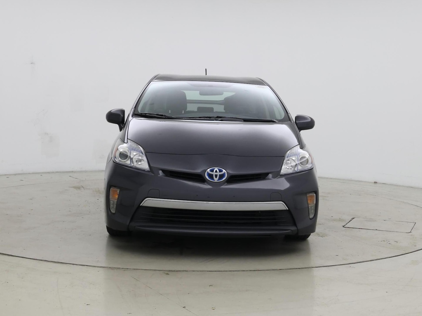 2015 Toyota Prius Plug-In Advanced - Photo 6