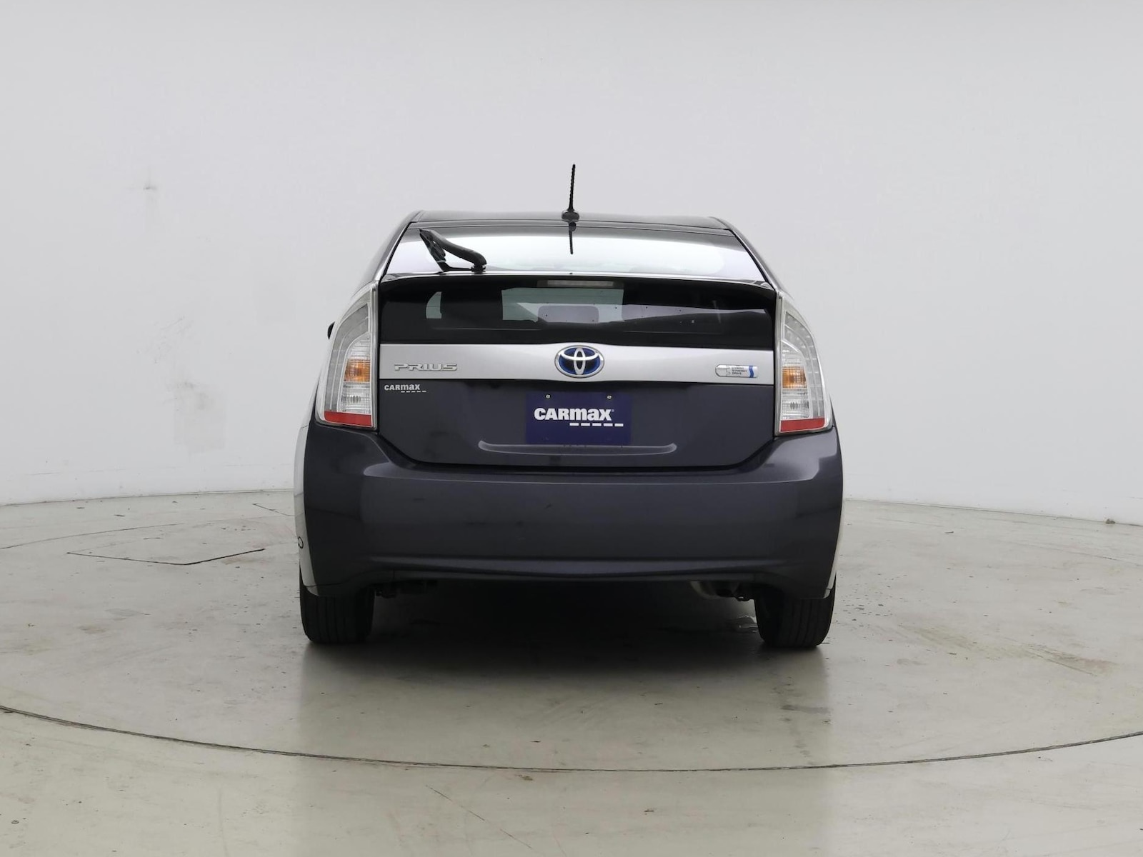 2015 Toyota Prius Plug-In Advanced - Photo 7