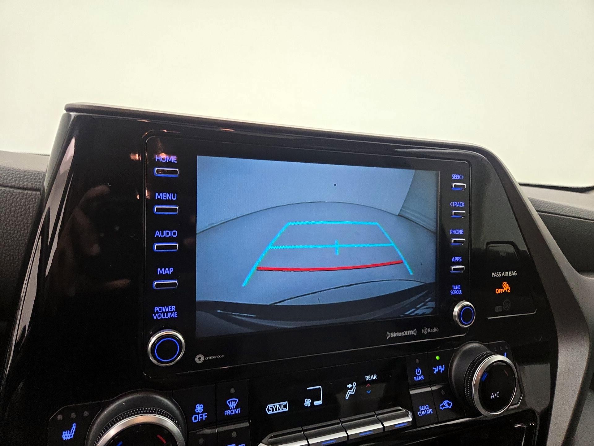 Thumbnail: 2022 Toyota Highlander - 14