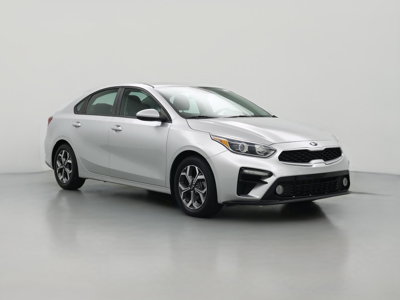 2020 Kia FORTE