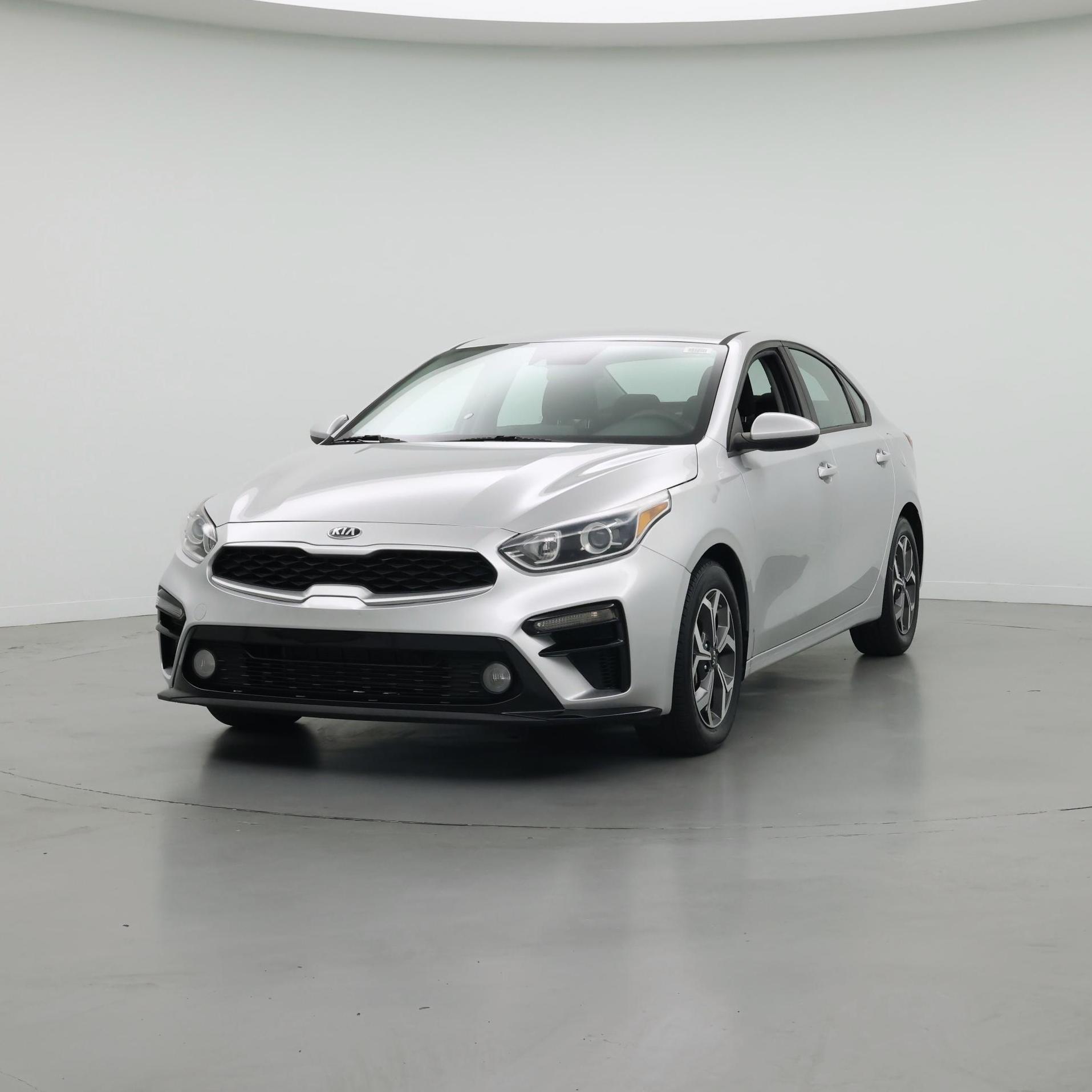 Thumbnail: 2020 Kia Forte - 4