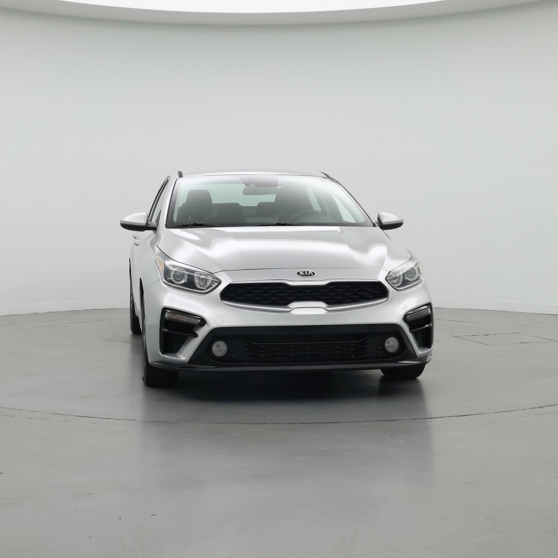 Thumbnail: 2020 Kia Forte - 5