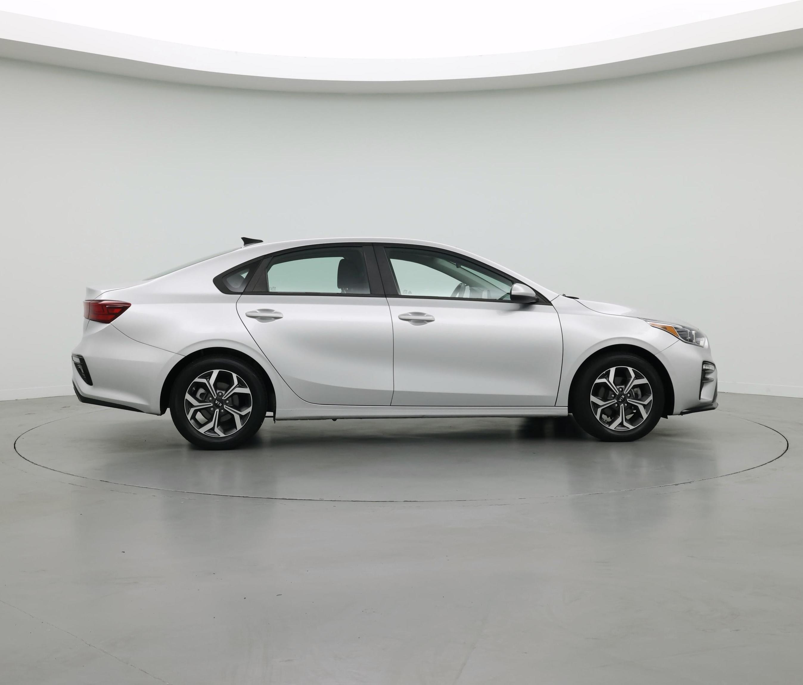 Thumbnail: 2020 Kia Forte - 7