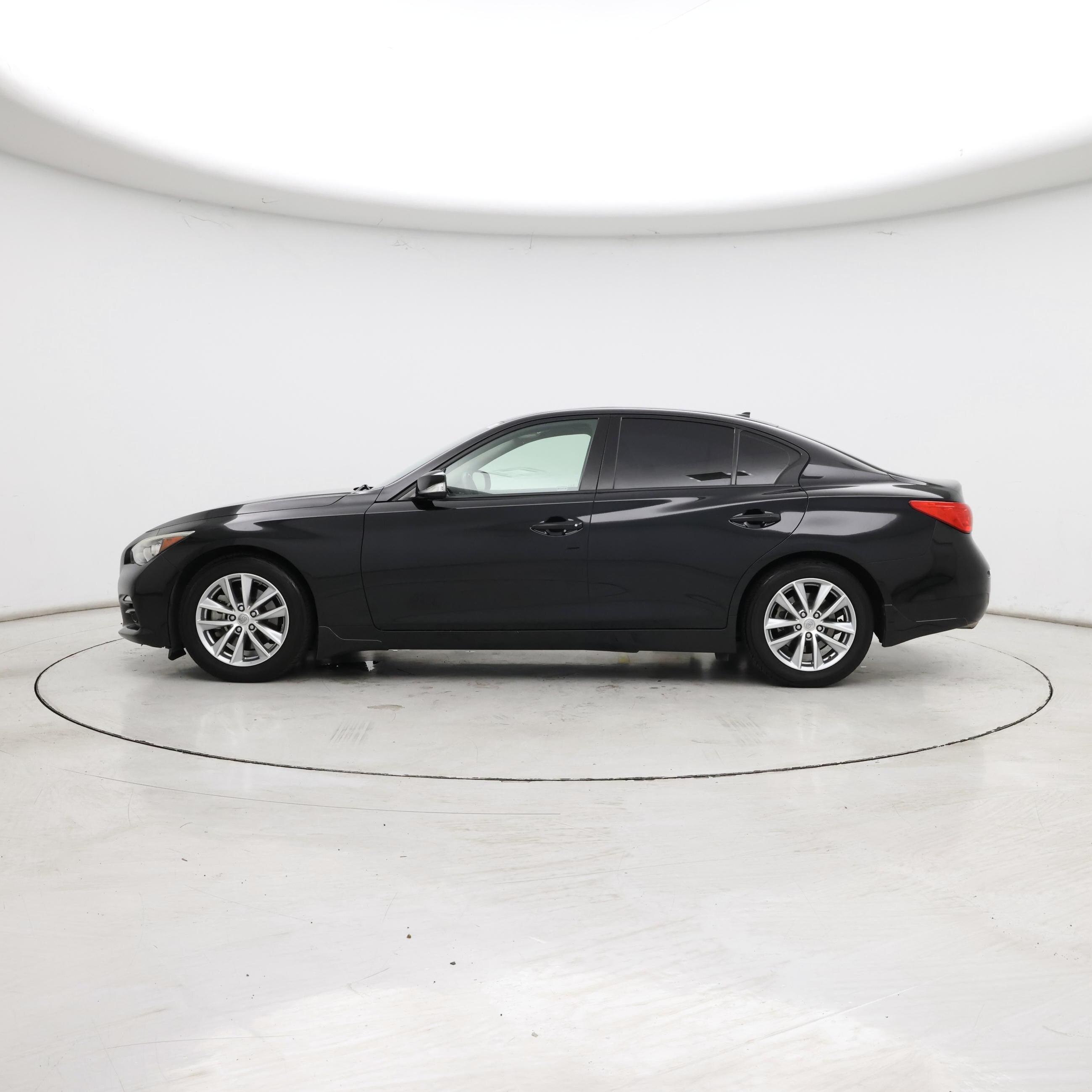 Thumbnail: 2017 INFINITI Q50 - 3