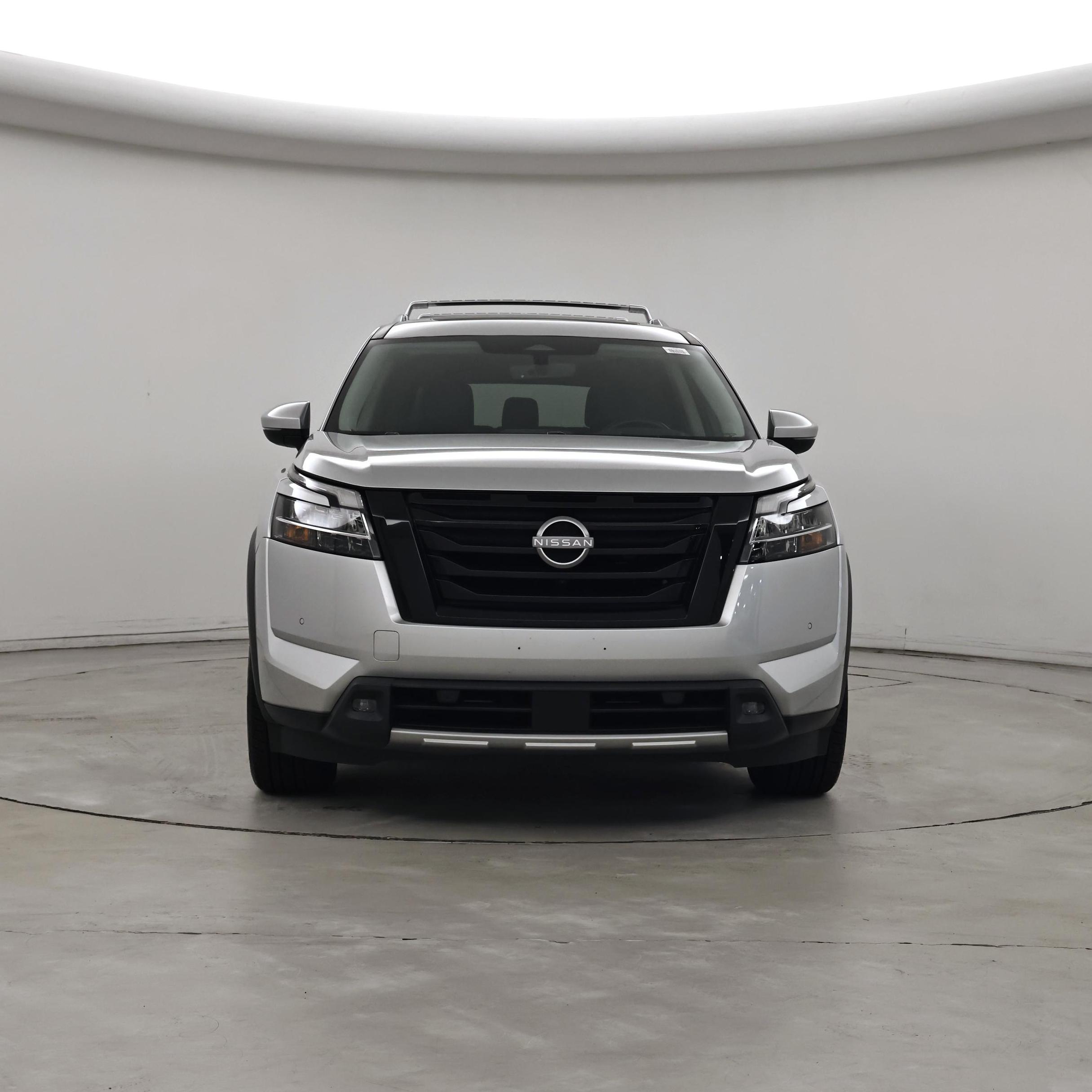 Thumbnail: 2023 Nissan Pathfinder - 5