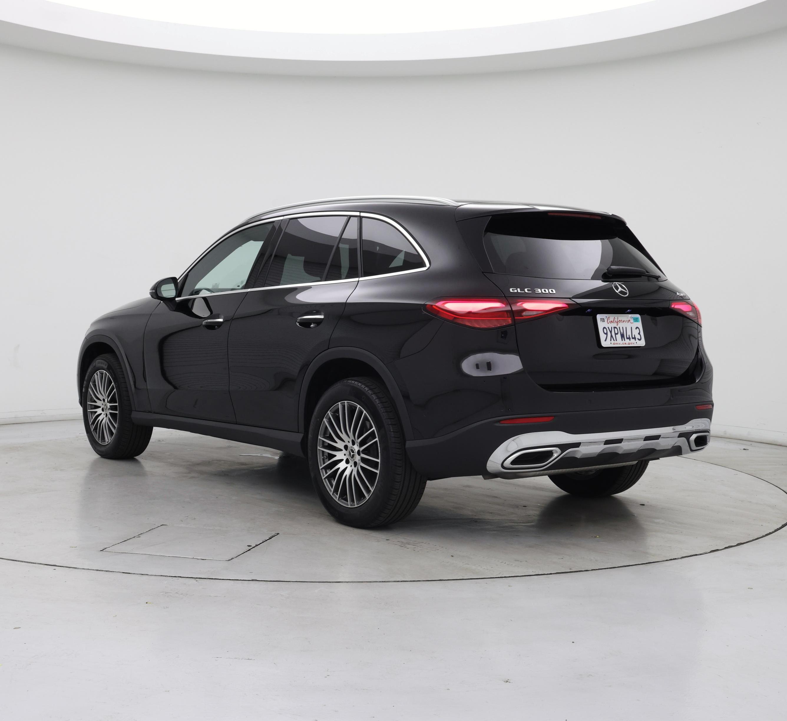 Thumbnail: 2026 Mercedes-Benz GLC - 2