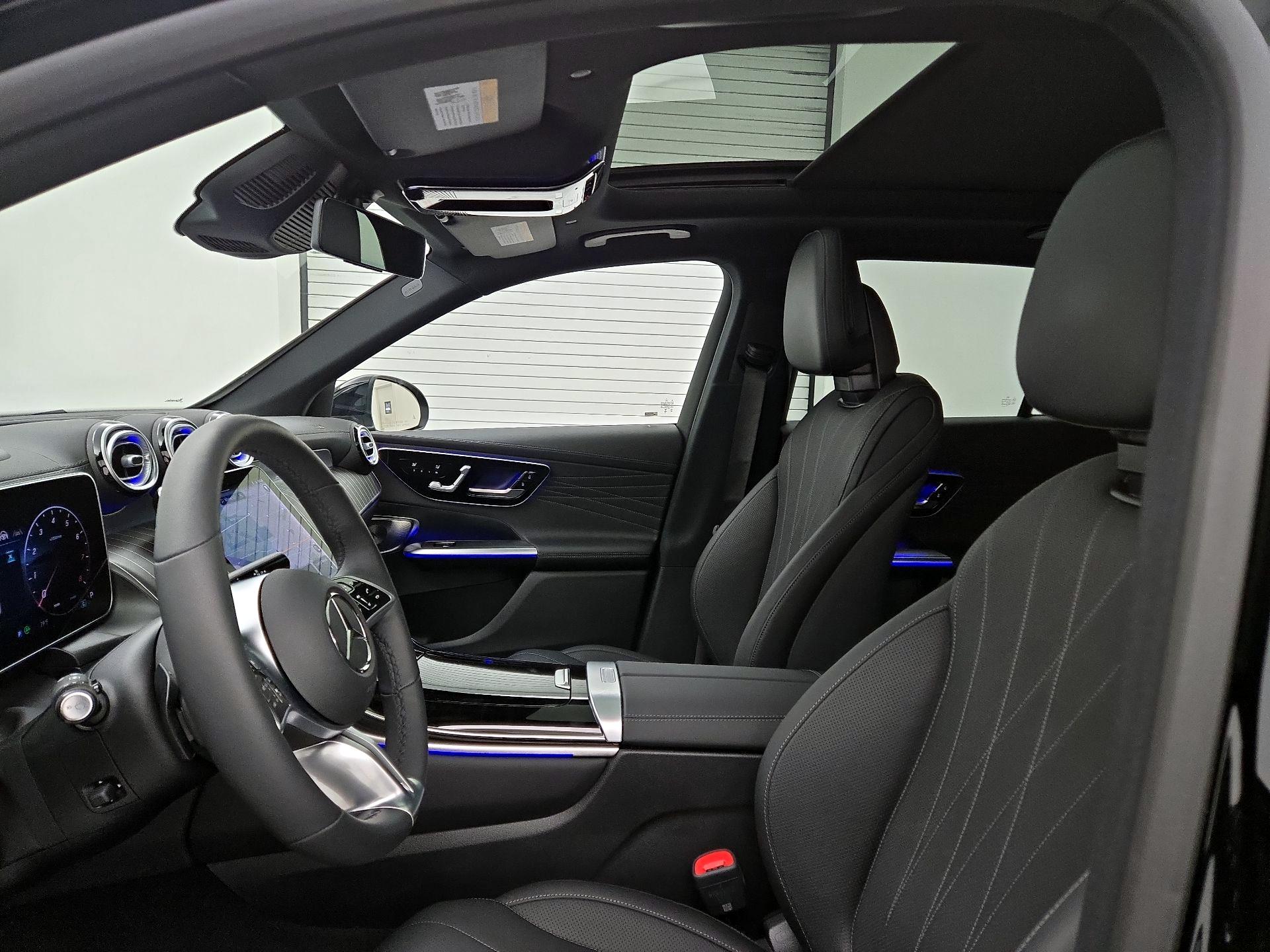 Thumbnail: 2026 Mercedes-Benz GLC - 19