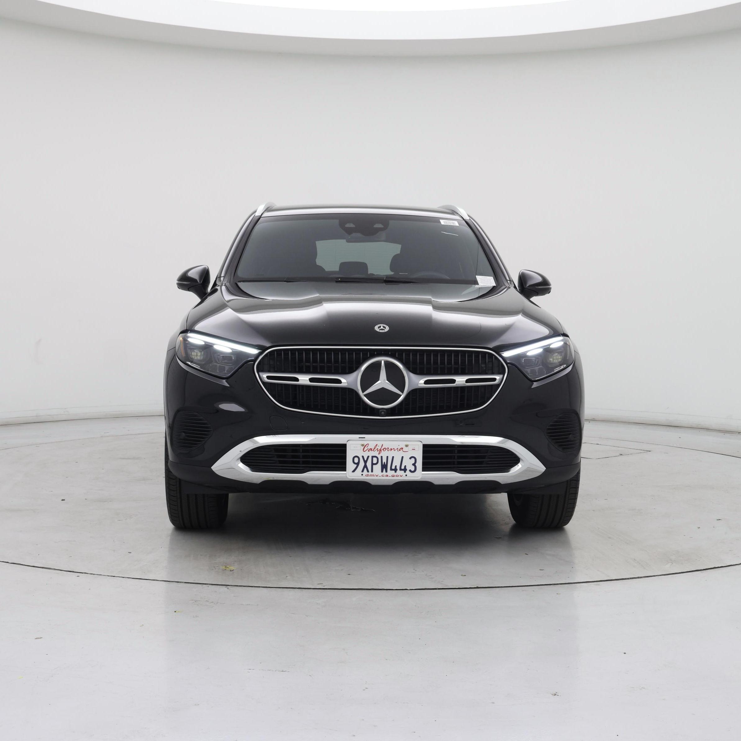 Thumbnail: 2026 Mercedes-Benz GLC - 5
