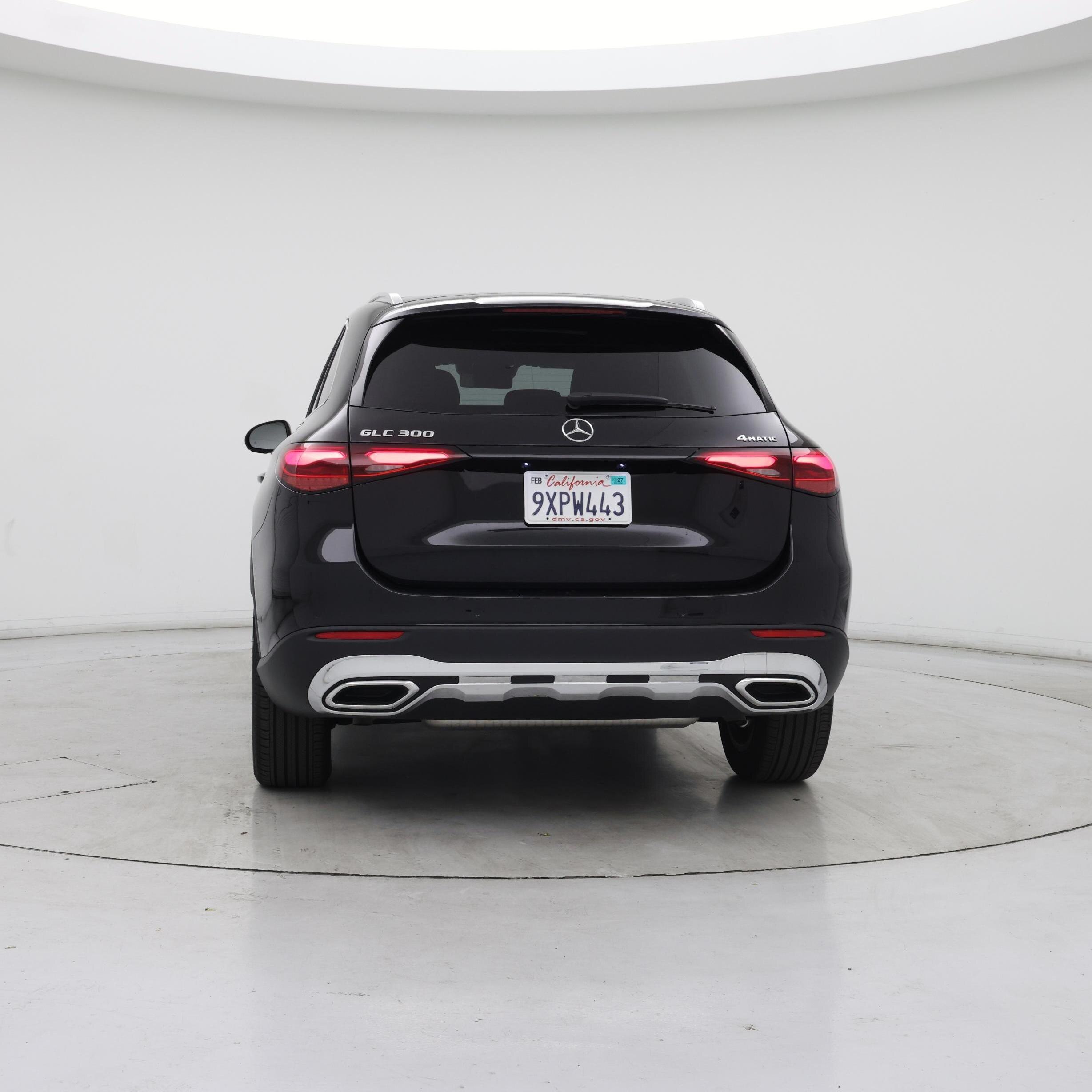 Thumbnail: 2026 Mercedes-Benz GLC - 6