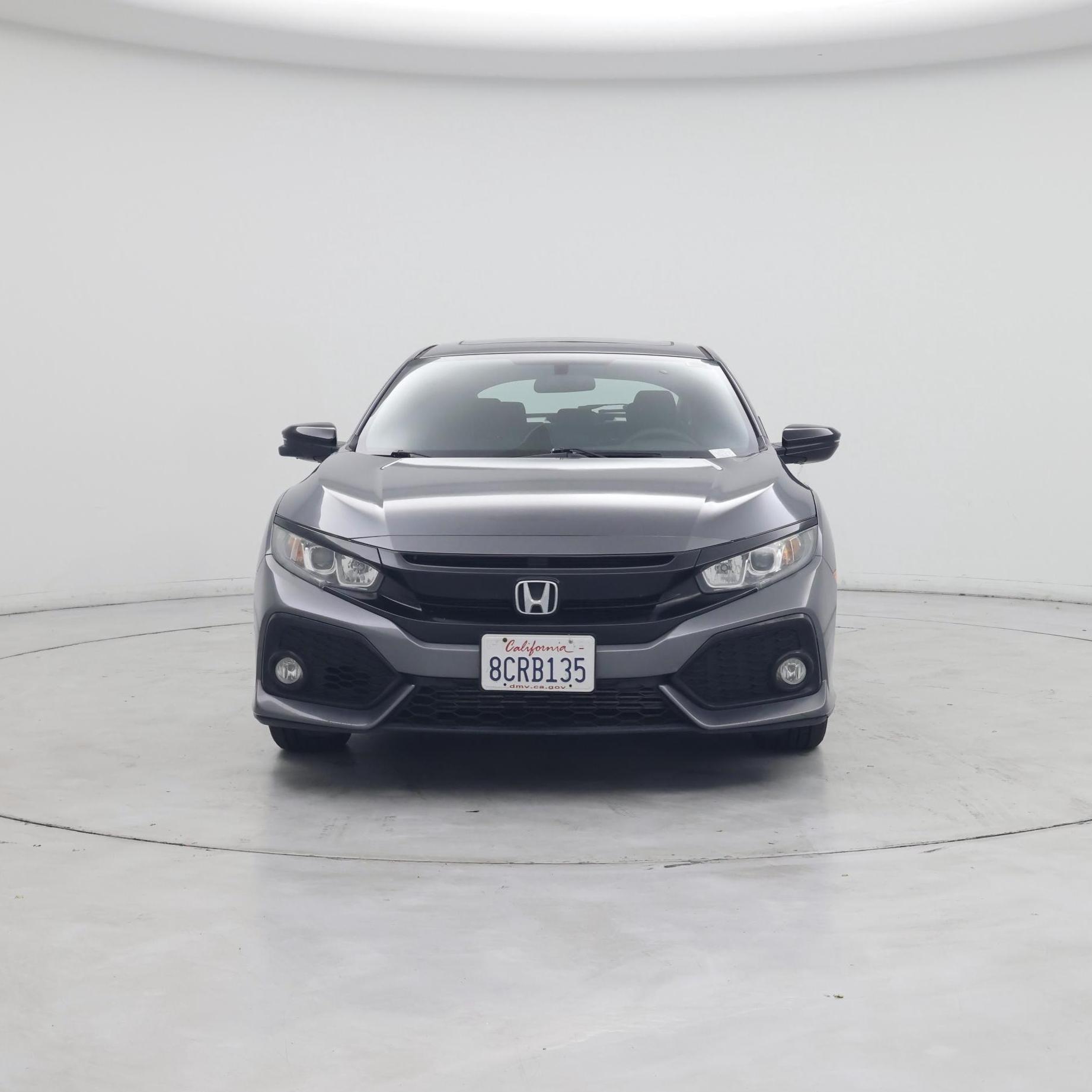 Thumbnail: 2018 Honda Civic - 5