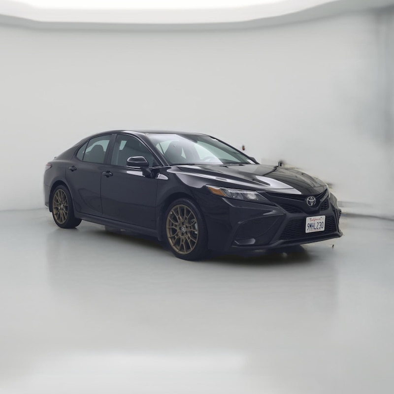 2024 Toyota Camry SE Night Shade