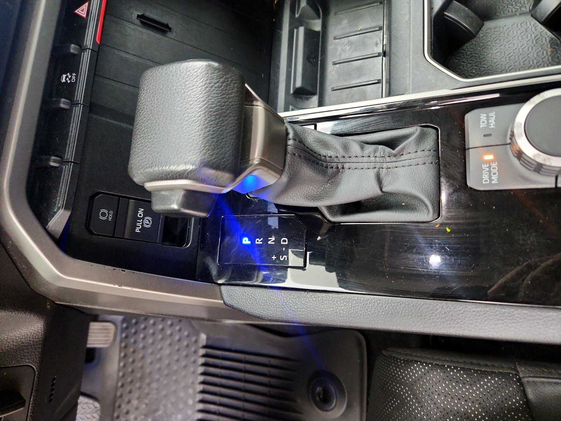 Thumbnail: 2024 Toyota Tundra - 17