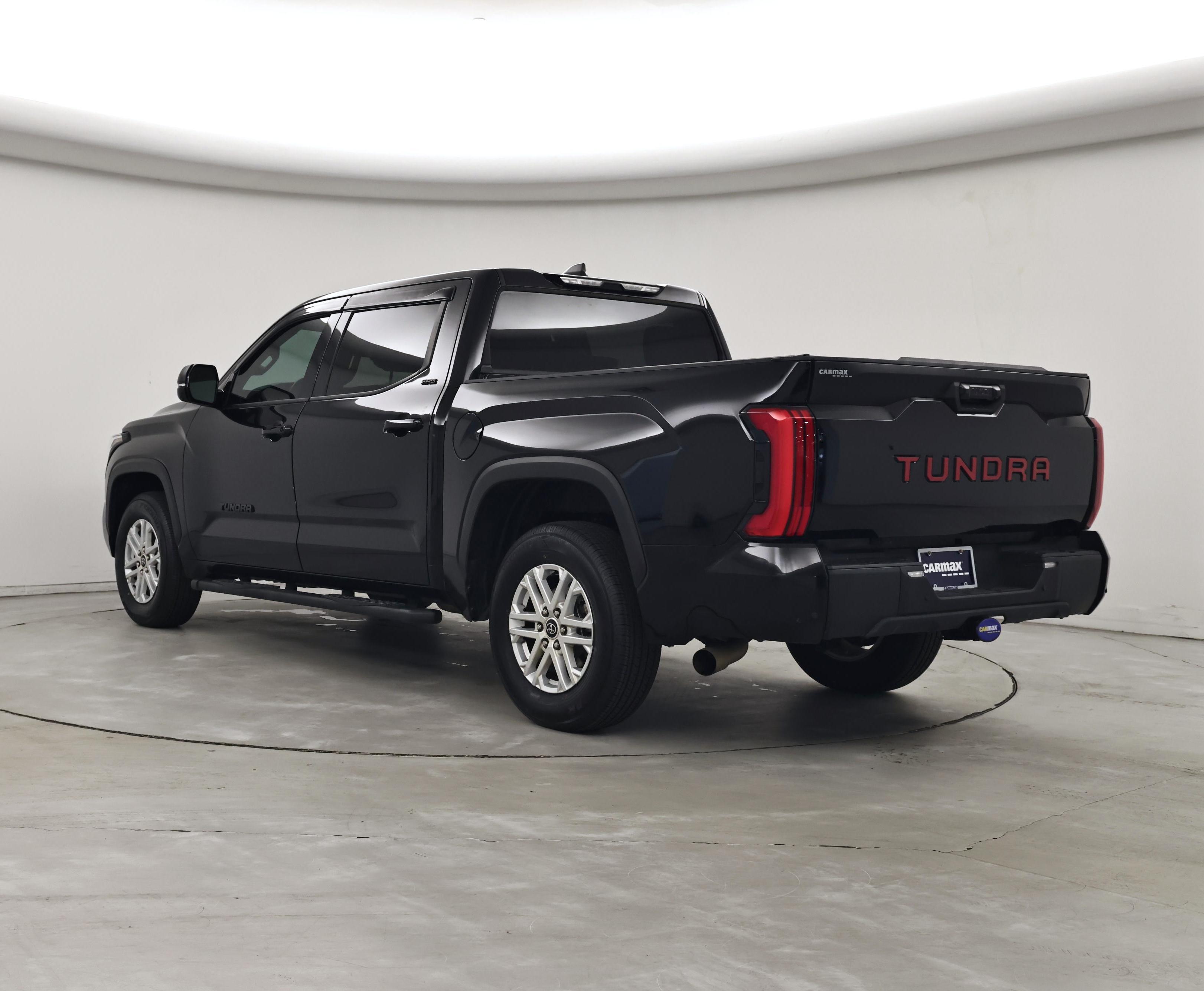 Thumbnail: 2024 Toyota Tundra - 2