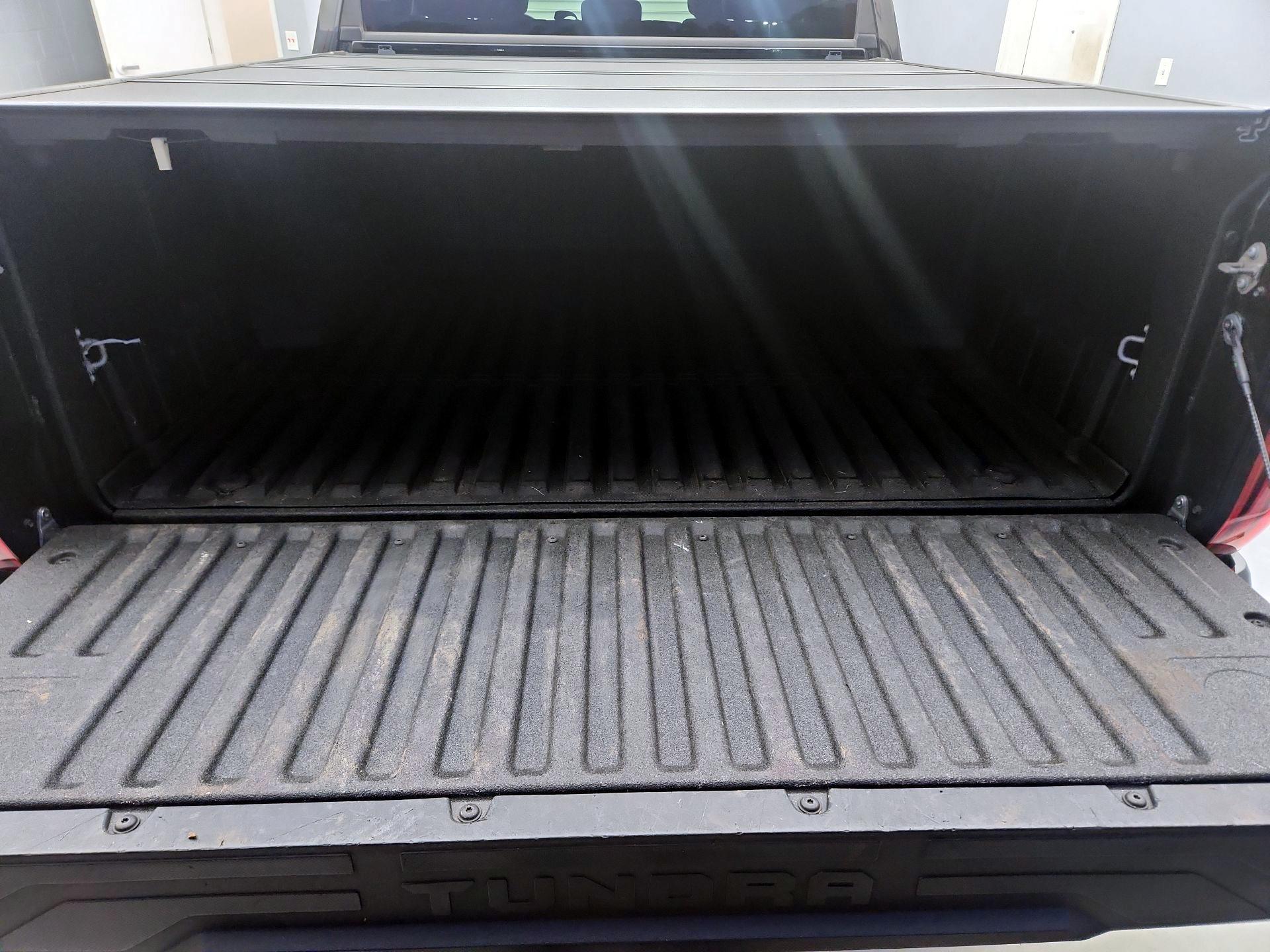 Thumbnail: 2024 Toyota Tundra - 20