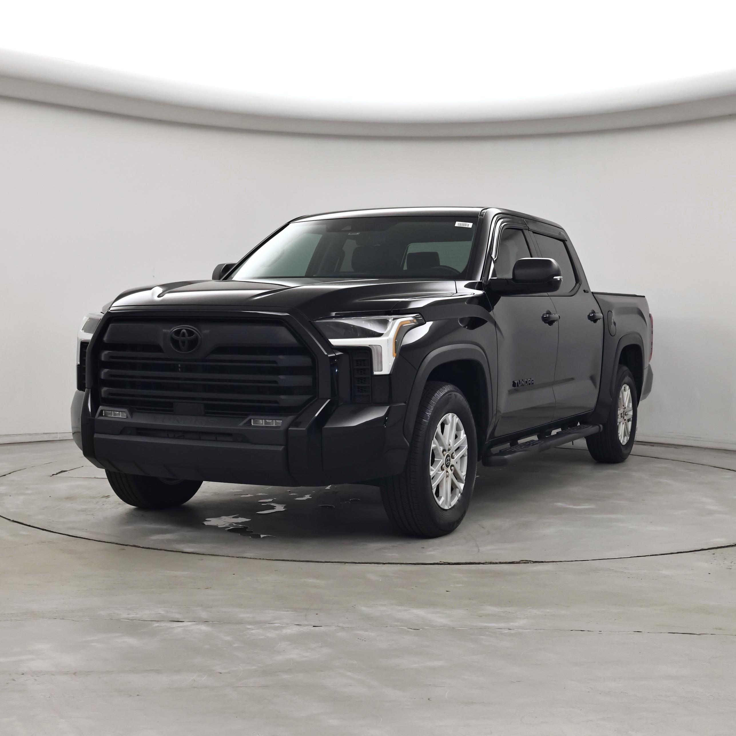 Thumbnail: 2024 Toyota Tundra - 4
