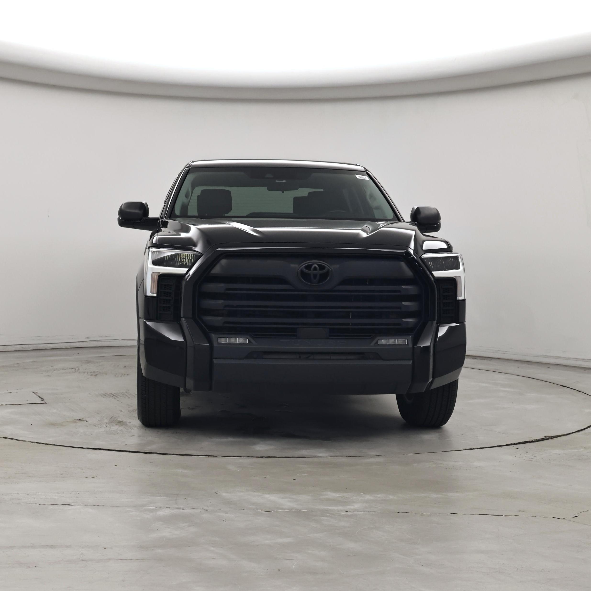 Thumbnail: 2024 Toyota Tundra - 5