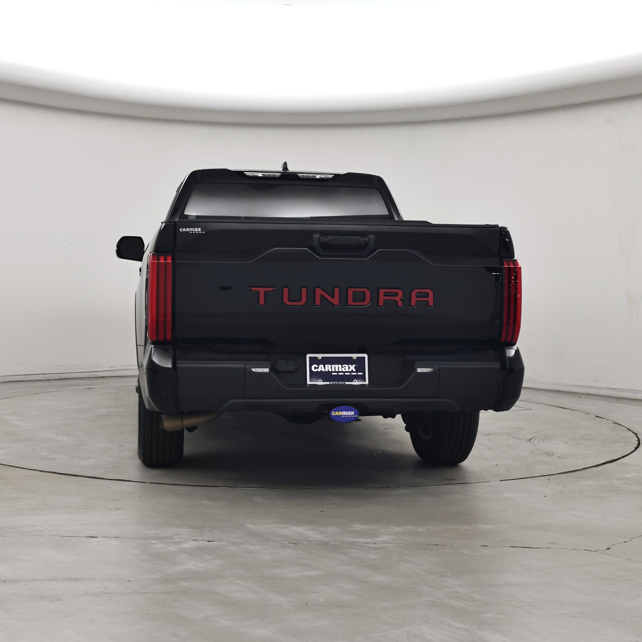 Thumbnail: 2024 Toyota Tundra - 6