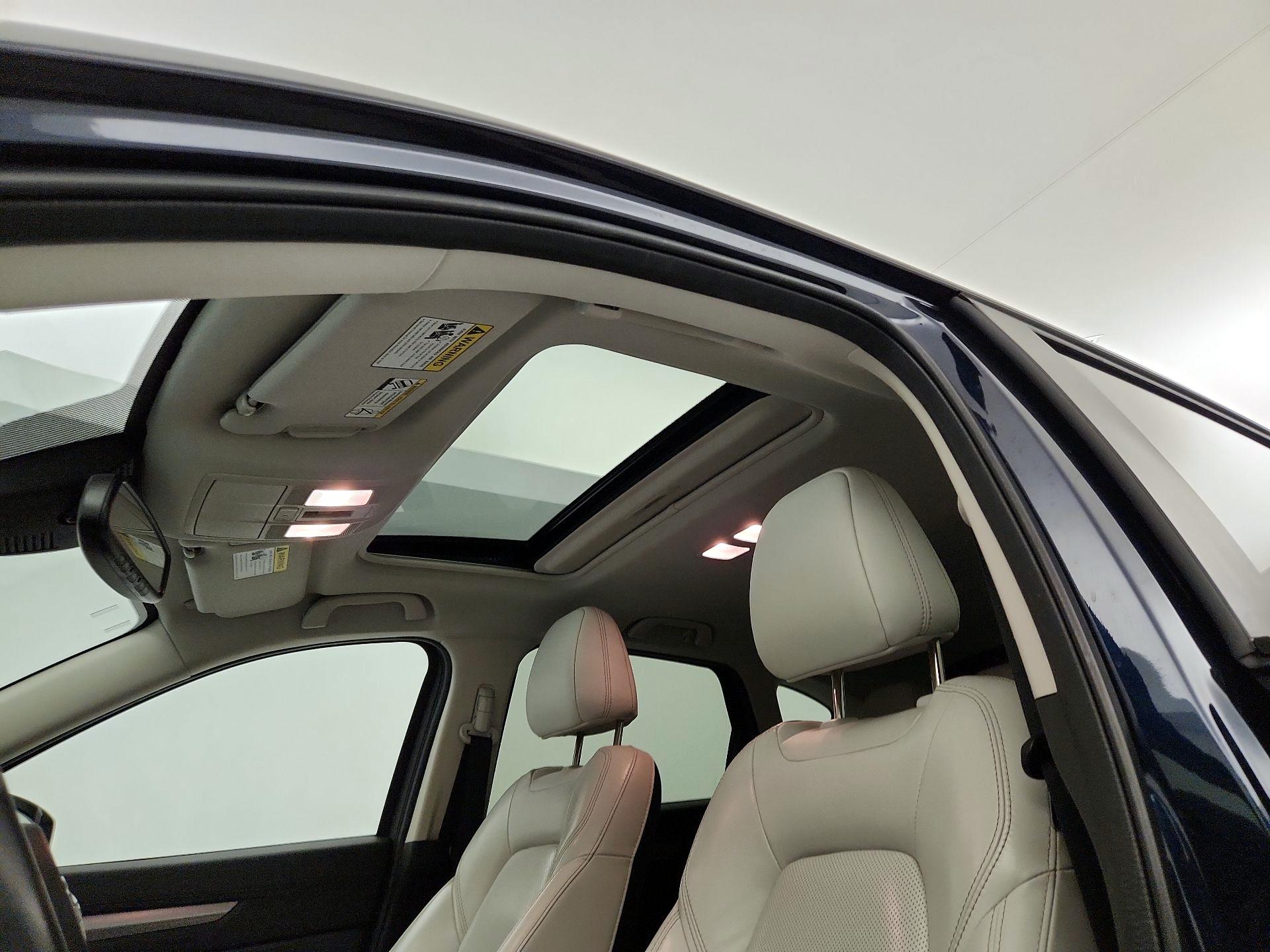 Thumbnail: 2021 Mazda CX-5 - 18