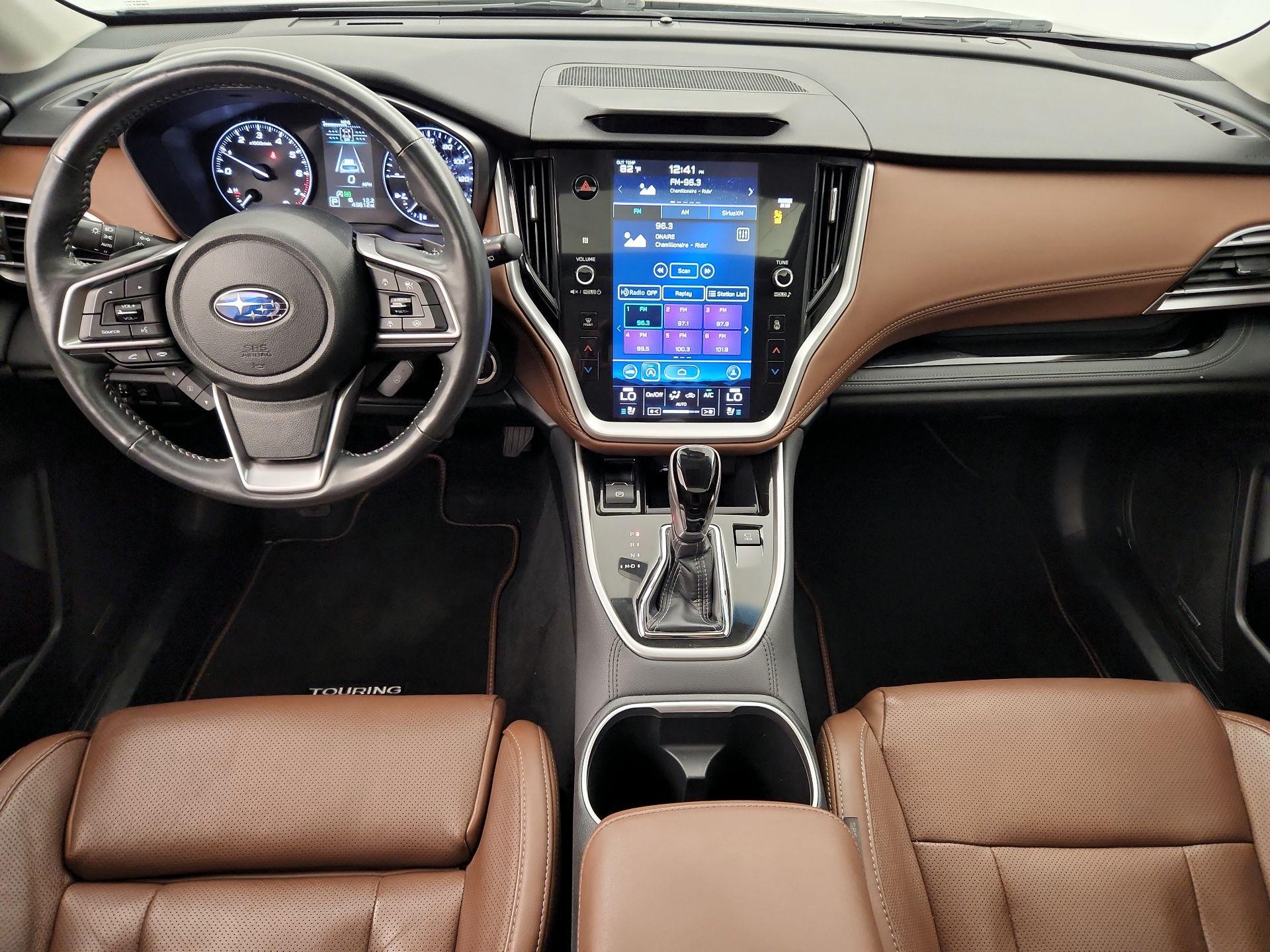 Thumbnail: 2022 Subaru Outback - 9