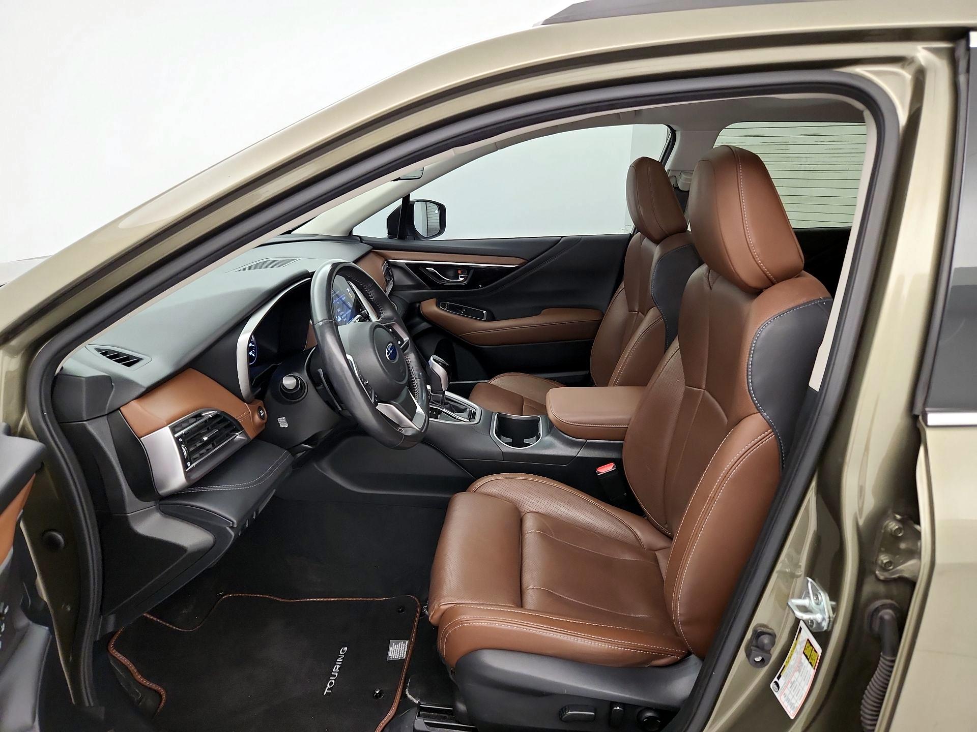 Thumbnail: 2022 Subaru Outback - 11